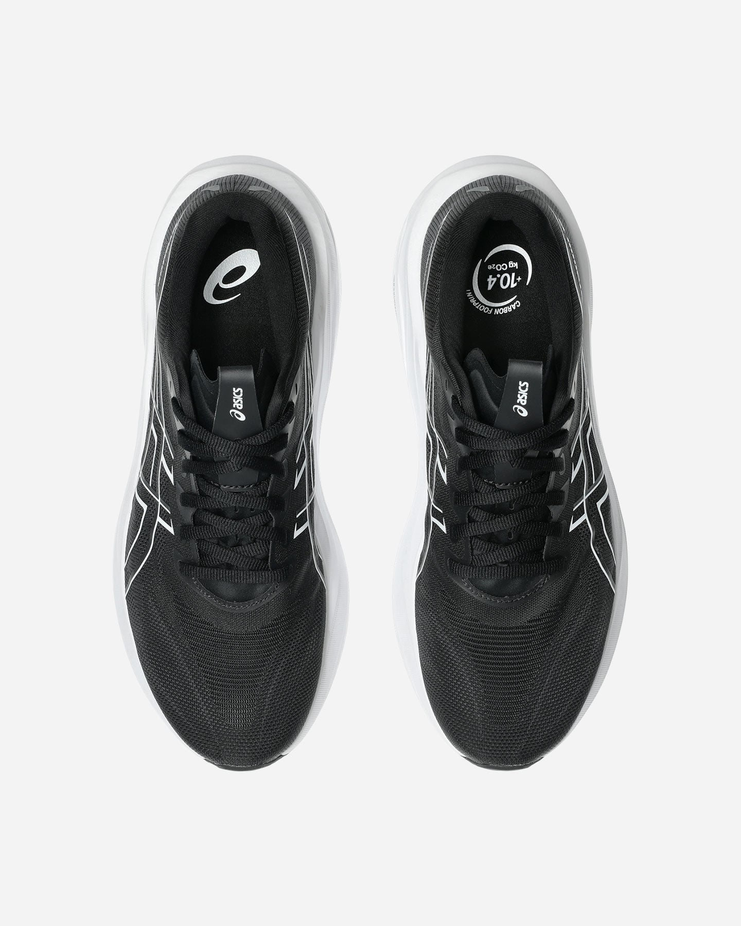 Scarpe running ASICS GT-2000 15 M - Nero - 4 | Cisalfa Sport