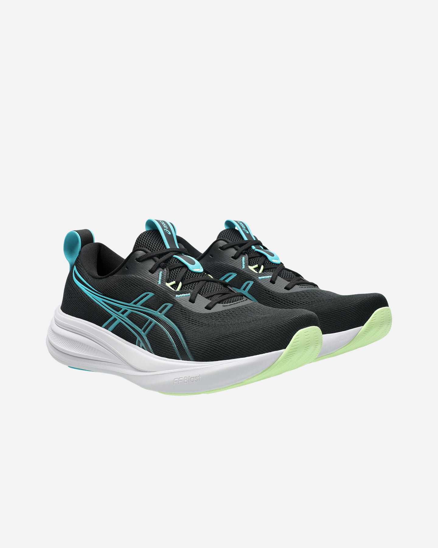 Scarpe running ASICS GEL-PULSE 17 M - Nero - 1 | Cisalfa Sport