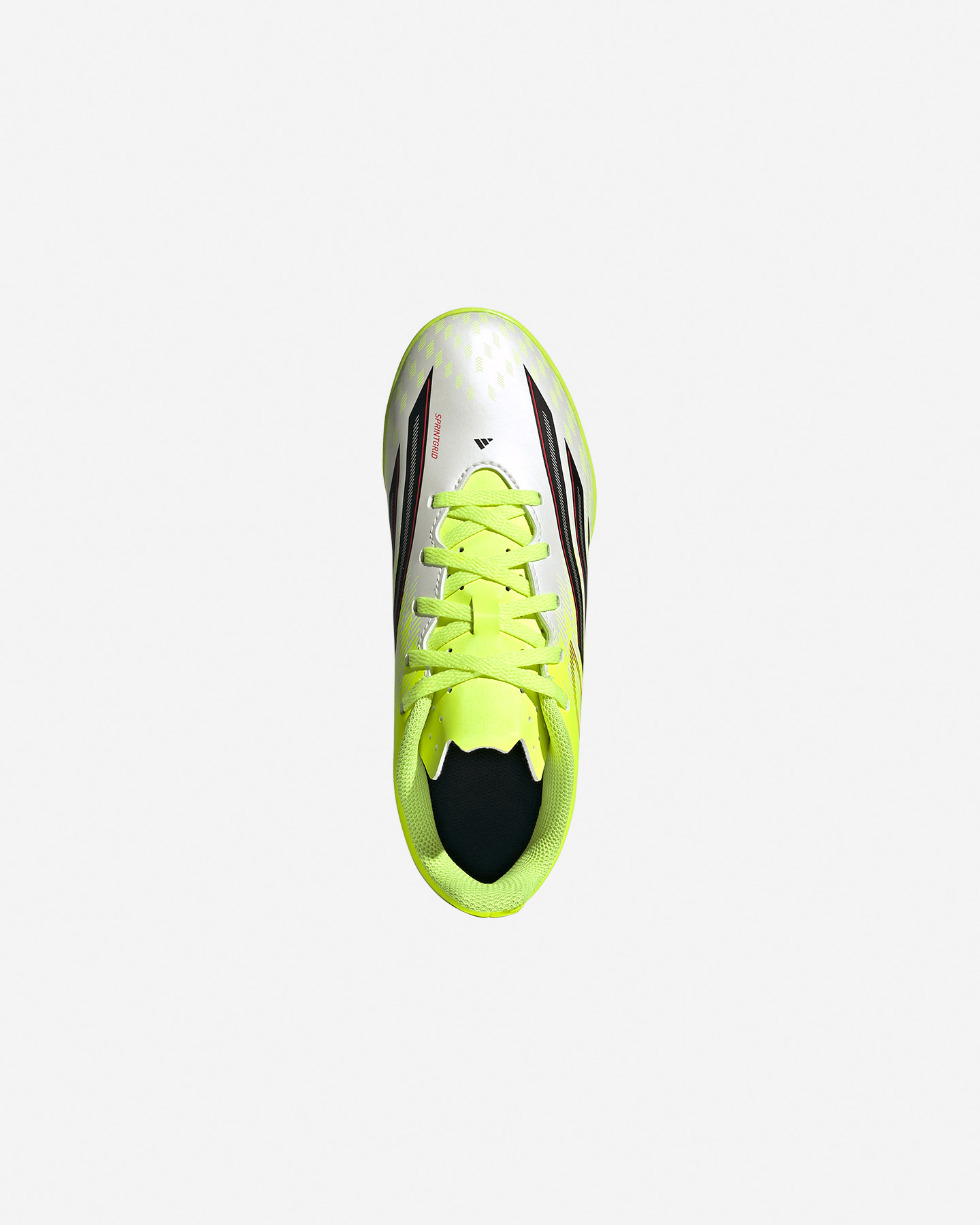 Scarpe calcio ADIDAS F50 CLUB TF JR - Color mix - 2 | Cisalfa Sport
