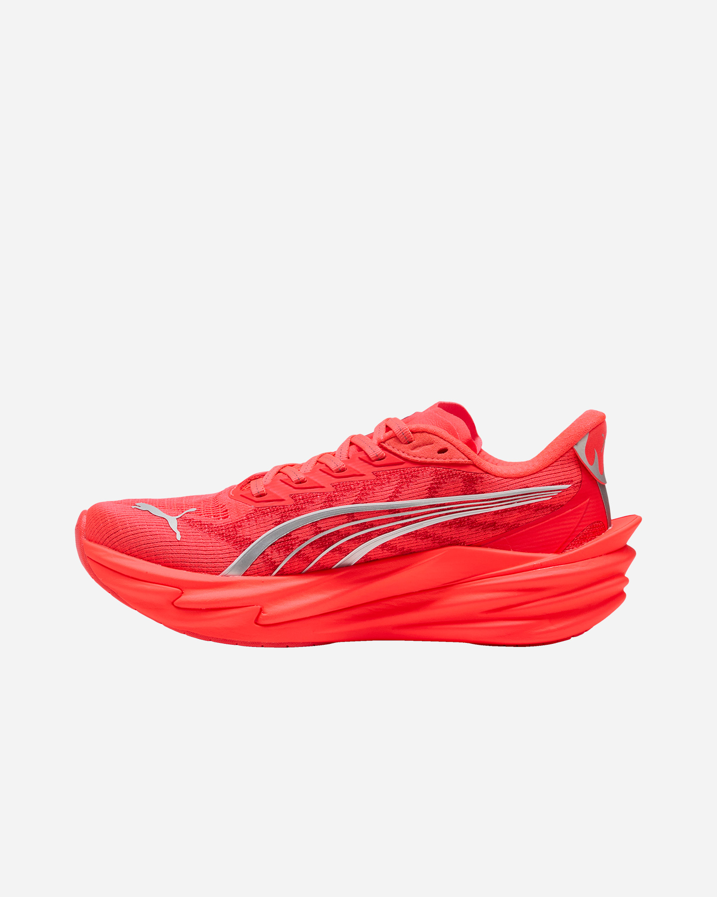 Scarpe running PUMA DEVIATE NITRO 4 W - 4 | Cisalfa Sport