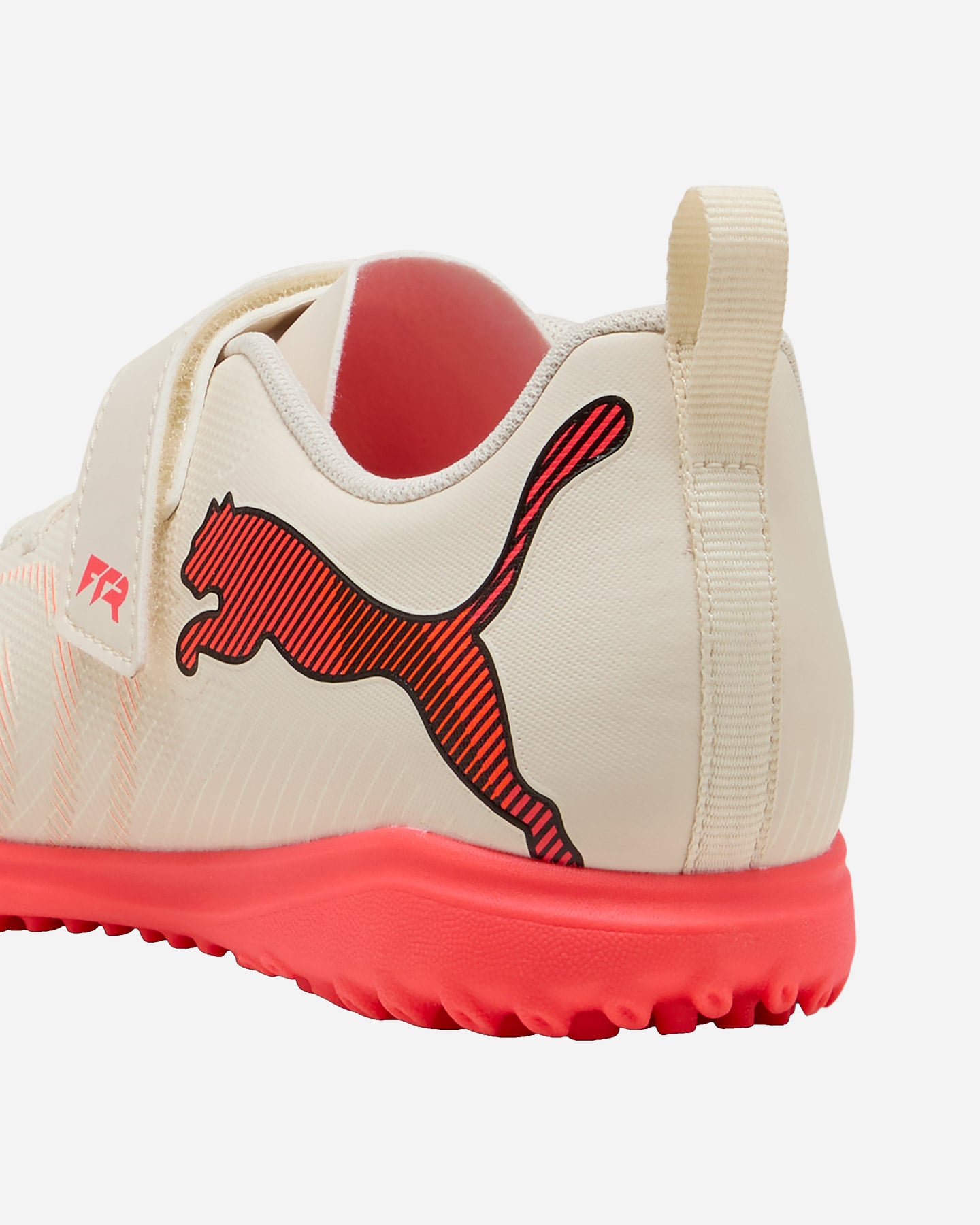 Scarpe calcio PUMA FUTURE 9 PLAY TT JR - 5 | Cisalfa Sport