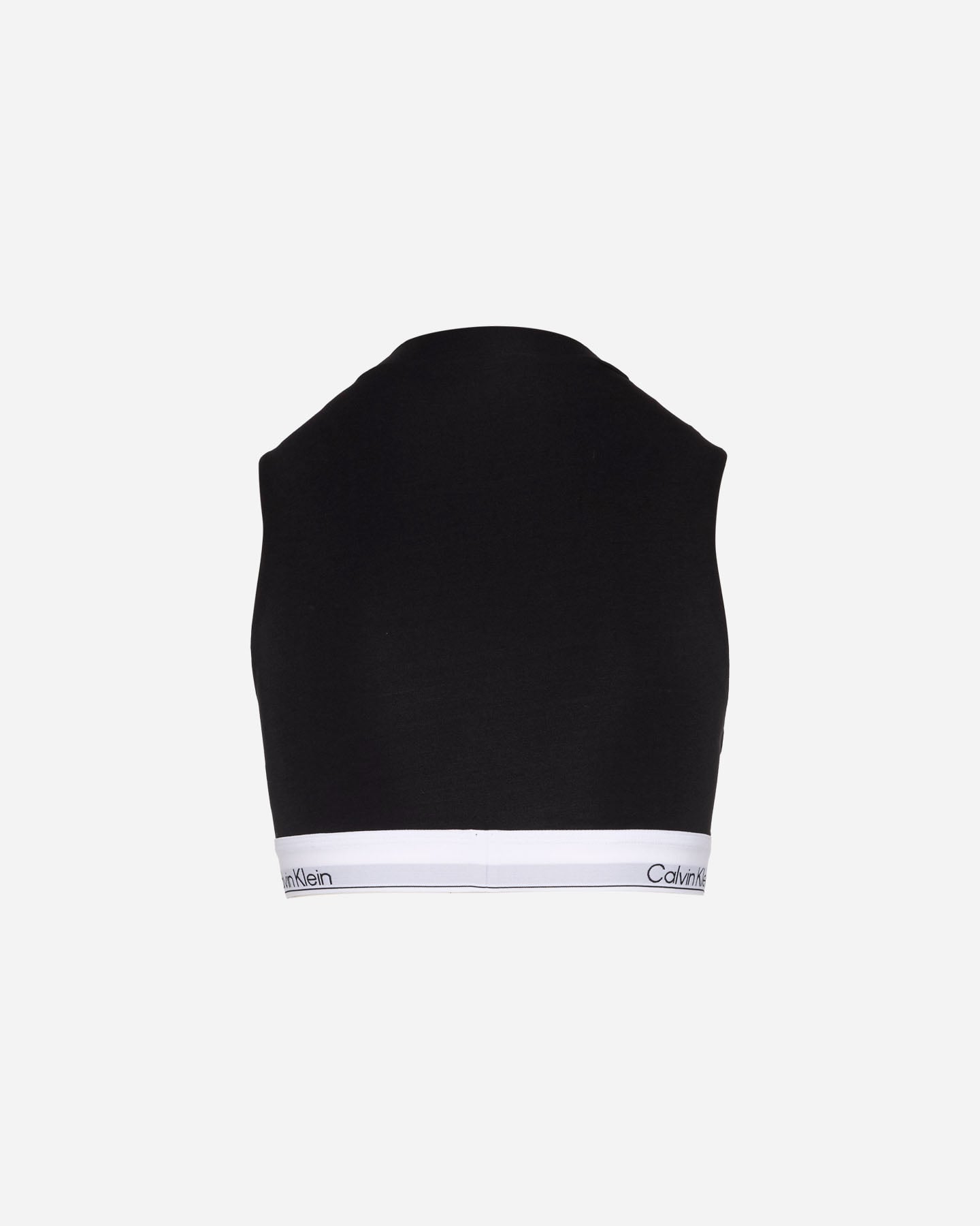 Reggiseno CALVIN KLEIN UNDERWEAR BRALETTE LIGHTLY LINED W - Nero - 1 | Cisalfa Sport