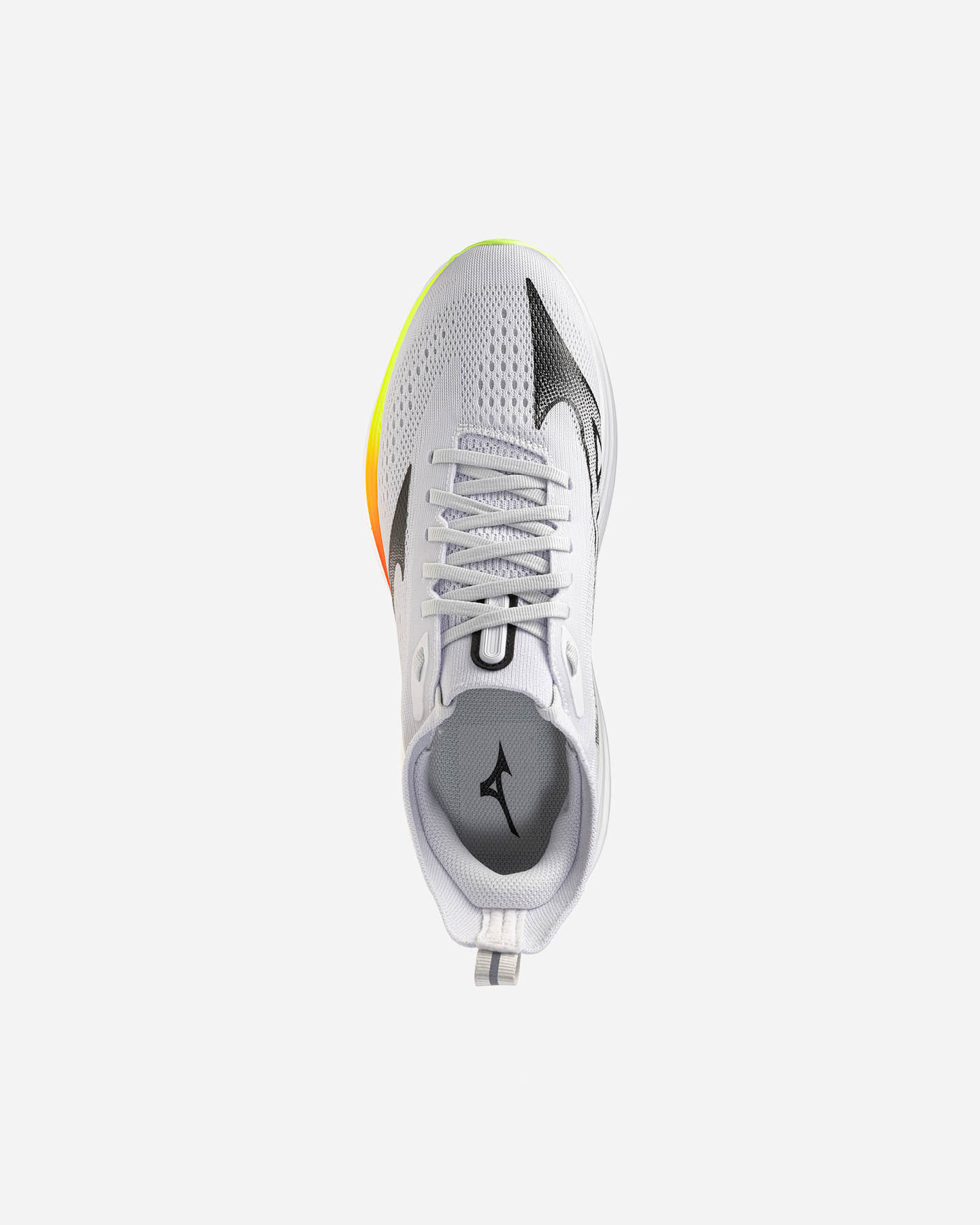 Scarpe running MIZUNO NEO ZEN 2 M - Nero - 2 | Cisalfa Sport