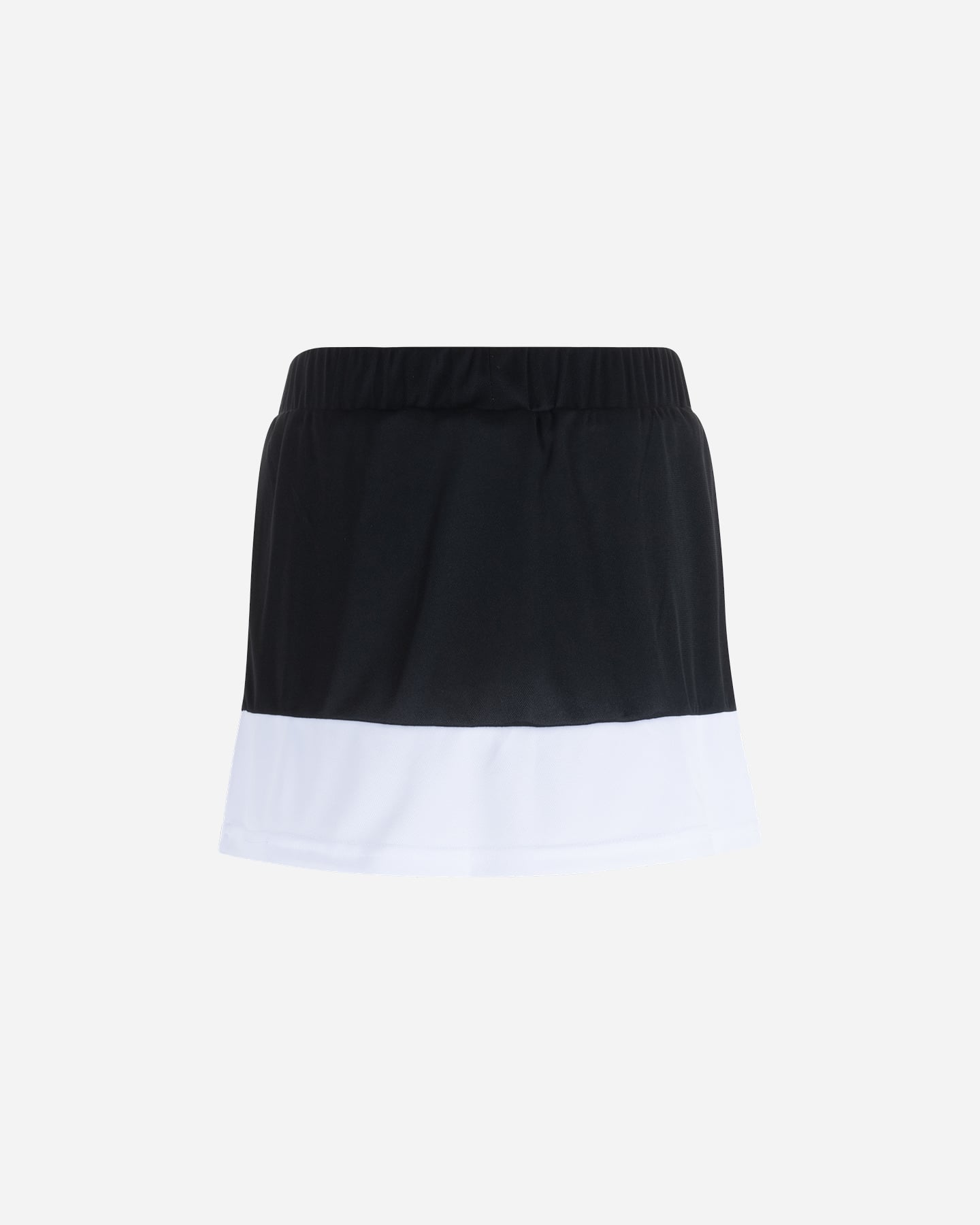 Gonna tennis ELLESSE ESSENTIAL W - Nero - 5 | Cisalfa Sport