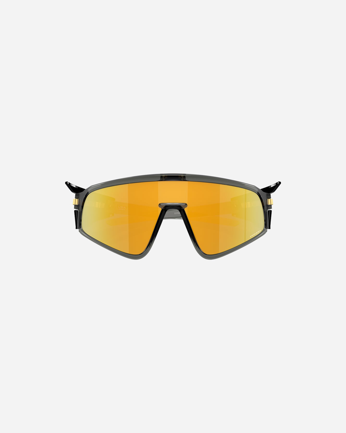 Occhiali OAKLEY LATCH PANEL PRIZM  - Color mix - 2 | Cisalfa Sport