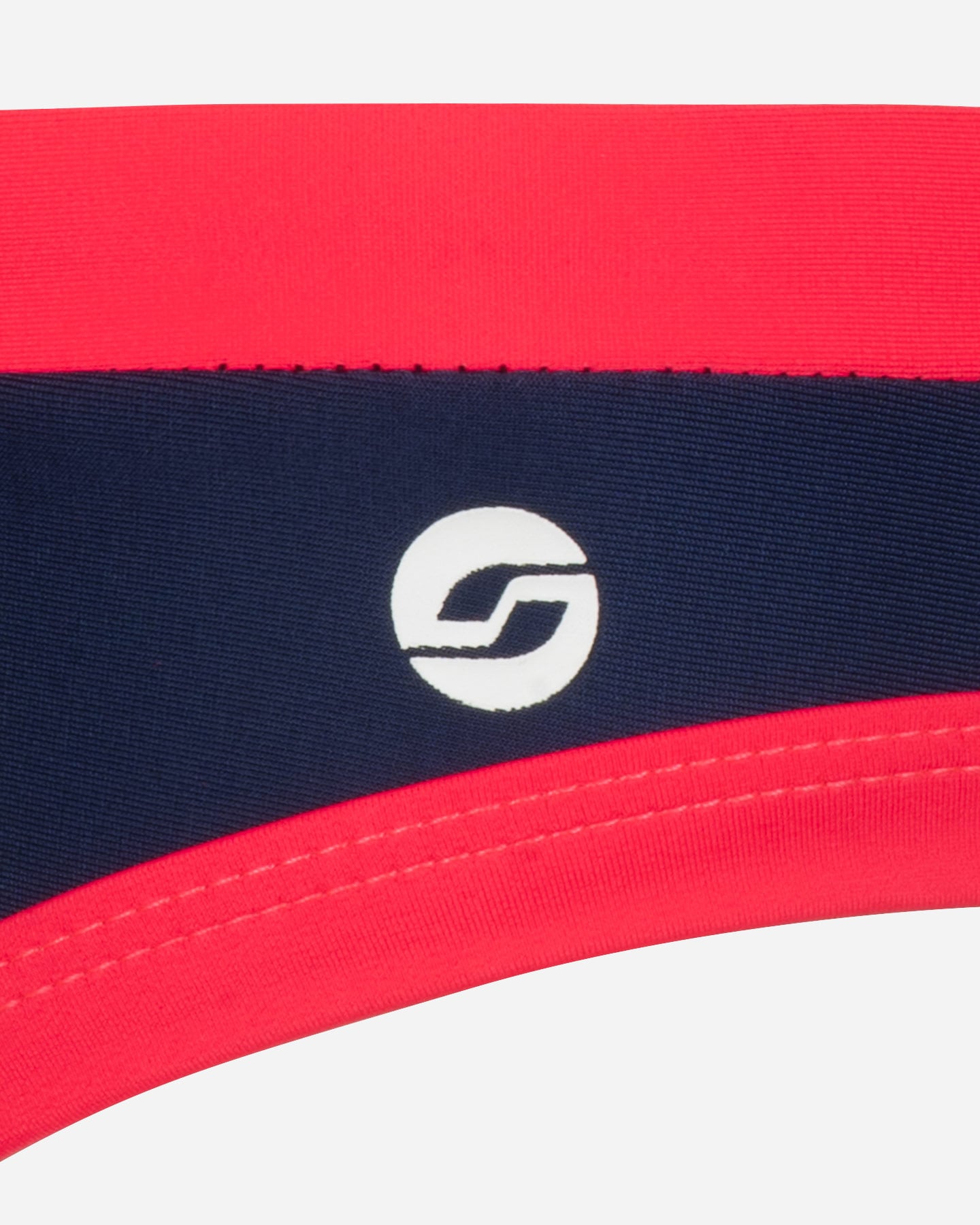Costume piscina RAS BASIC W - Blu Navy - 2 | Cisalfa Sport