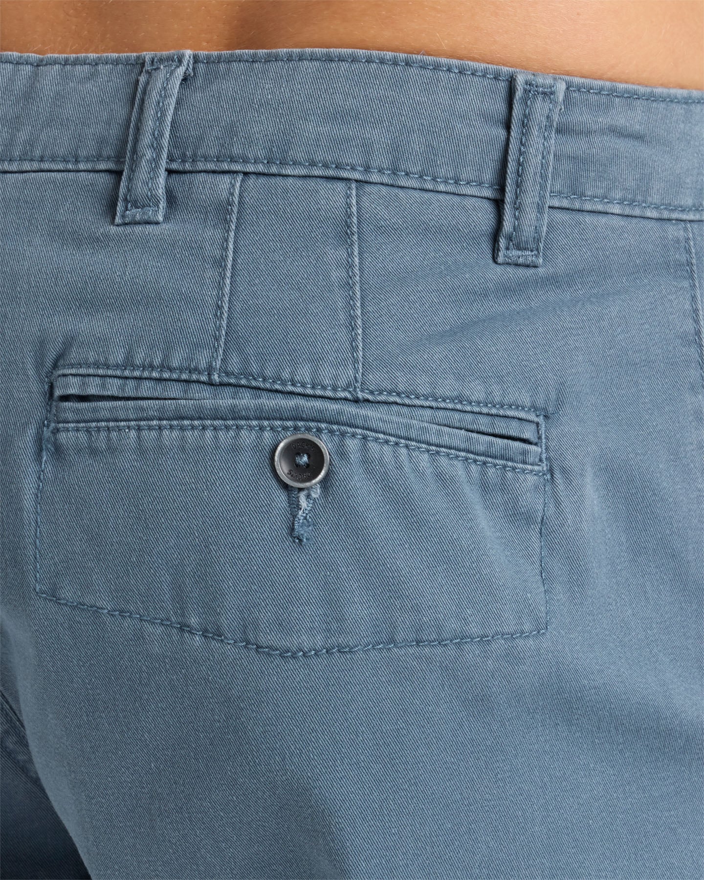 Bermuda DACK'S ESSENTIAL M - Azzurro - 4 | Cisalfa Sport