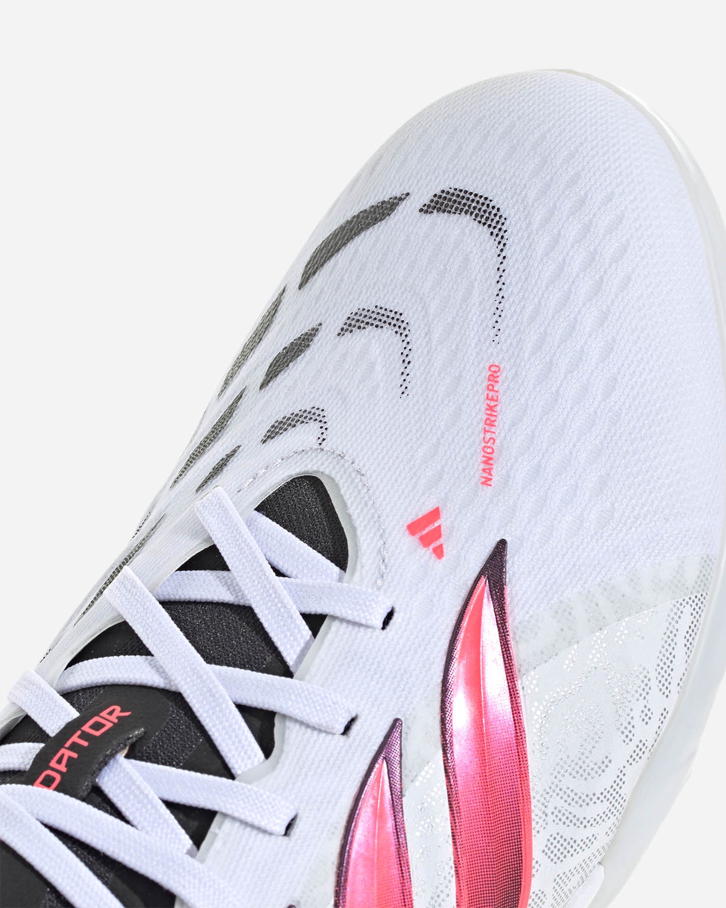 Scarpe calcio ADIDAS PREDATOR PRO TF M - 4 | Cisalfa Sport