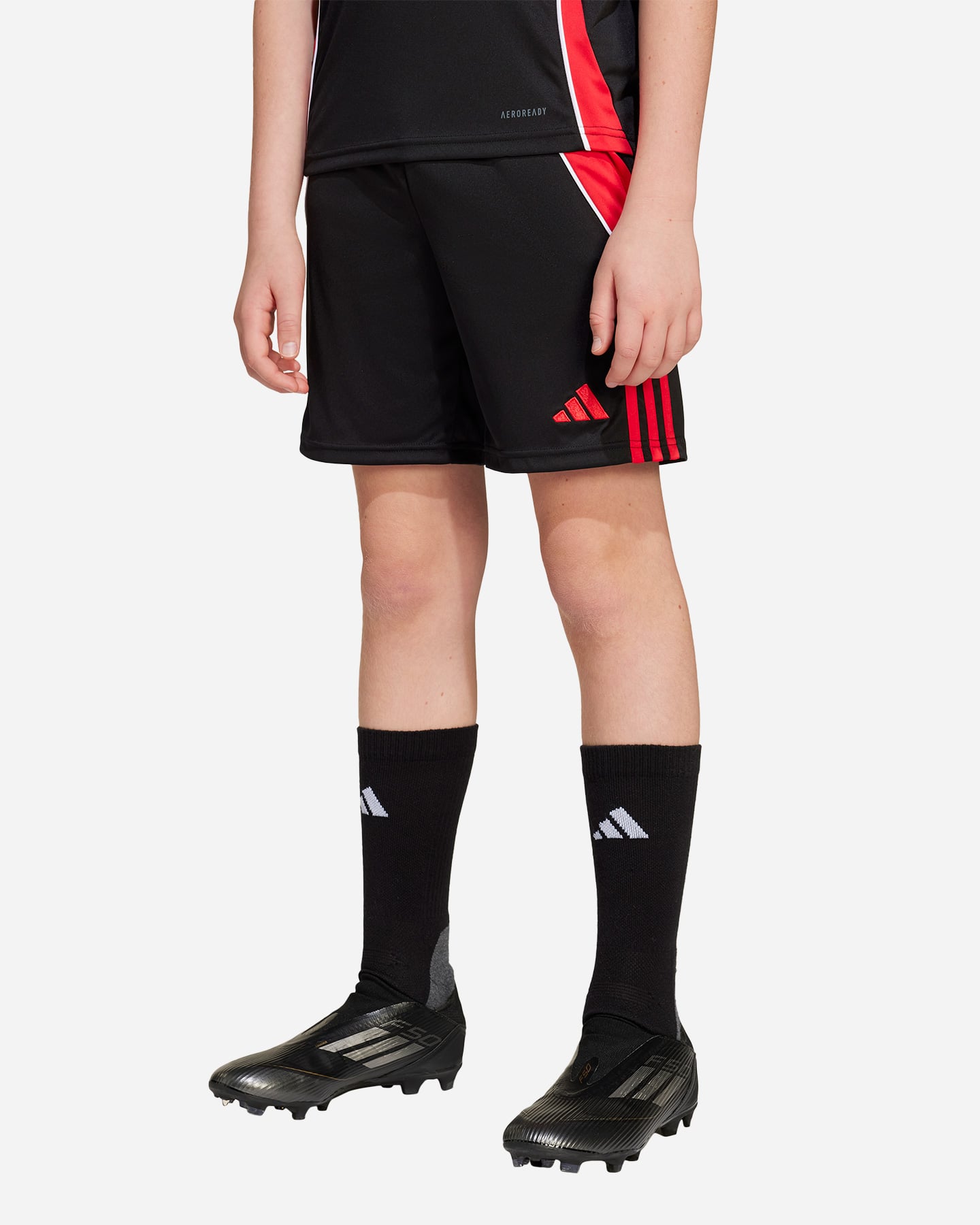 Pantaloncini calcio ADIDAS TIRO 24 JR - Color mix - 1 | Cisalfa Sport