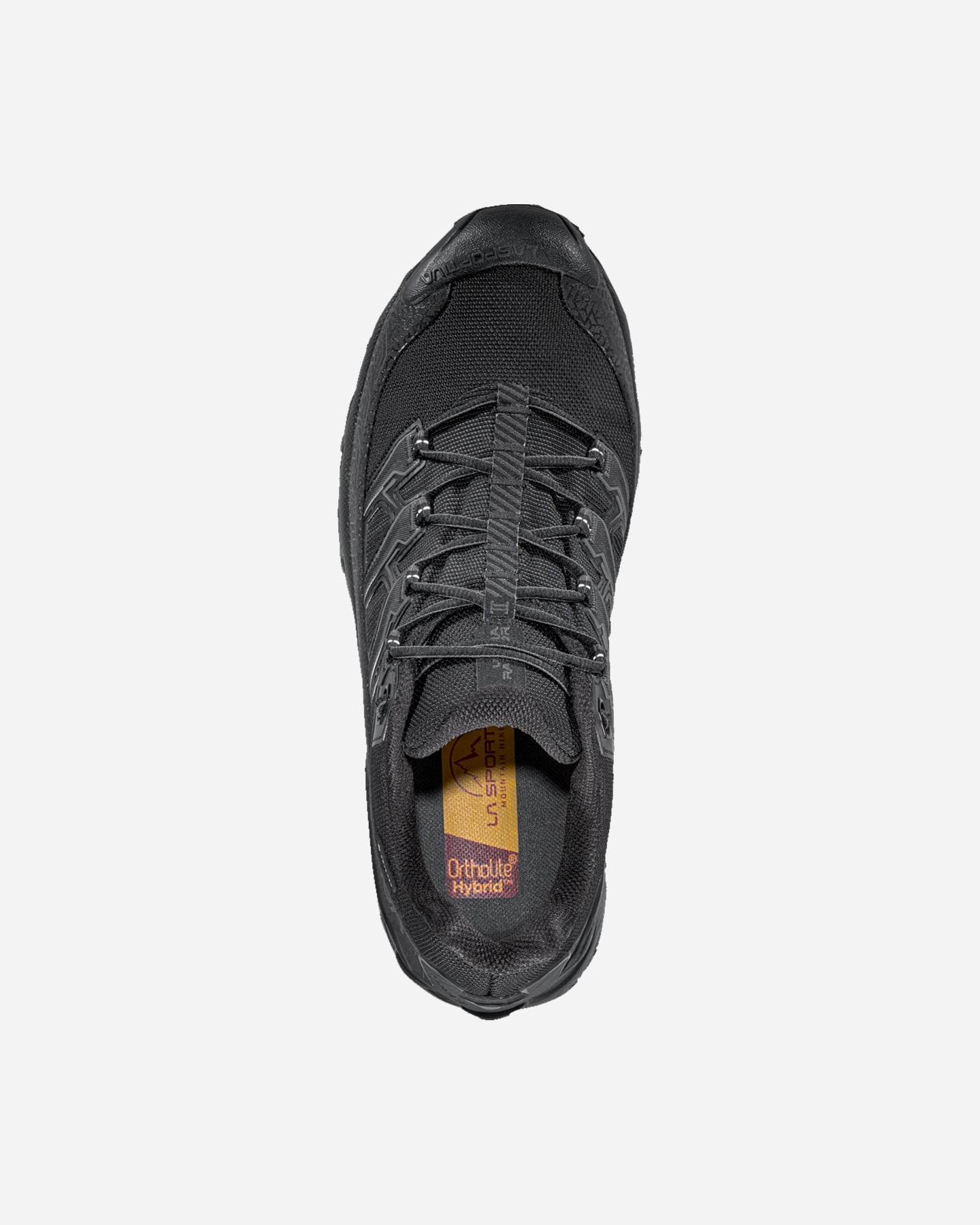 Scarpe trail LA SPORTIVA ULTRA RAPTOR II GTX W - Nero - 3 | Cisalfa Sport