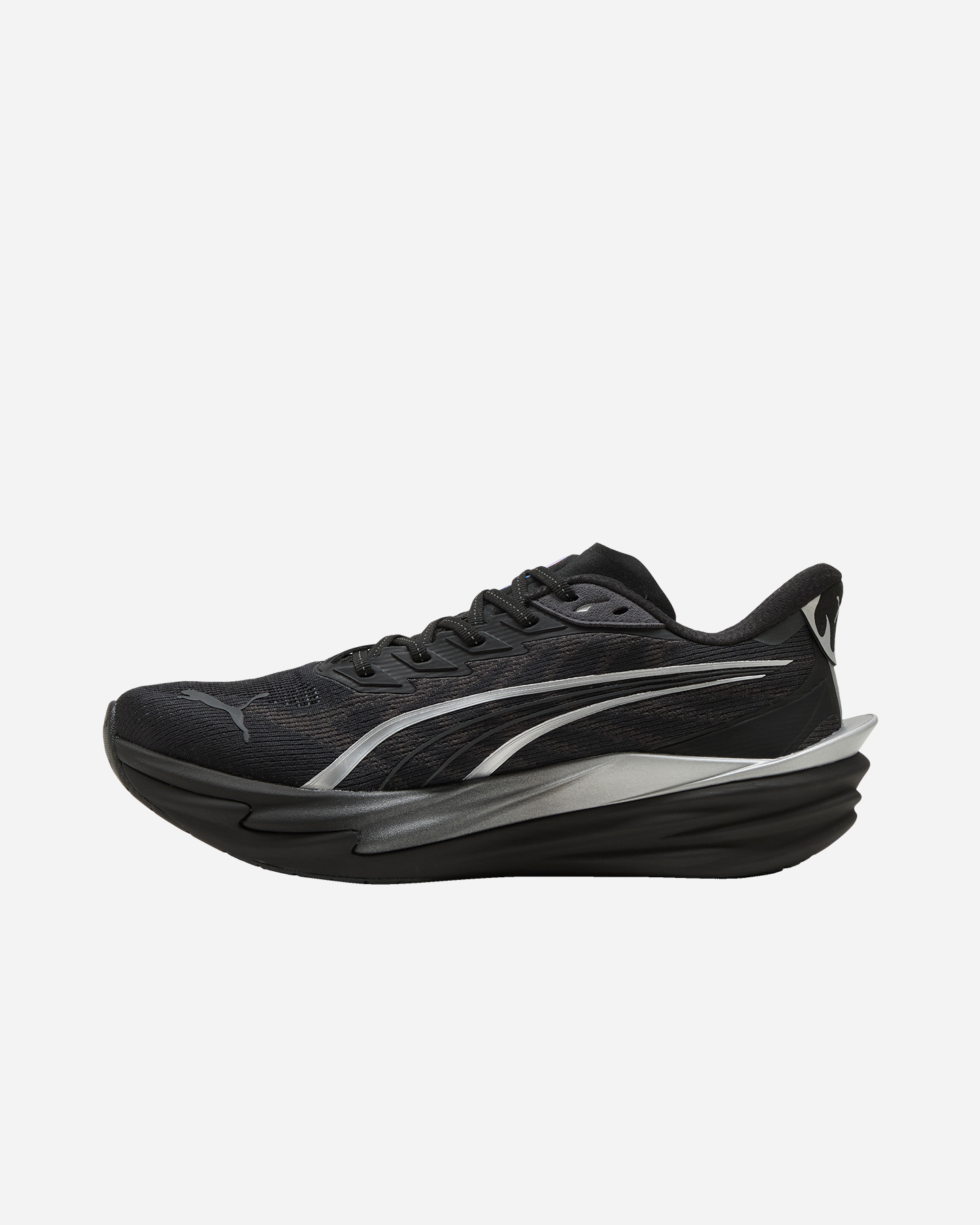 Scarpe running PUMA DEVIATE NITRO 4 M - 3 | Cisalfa Sport