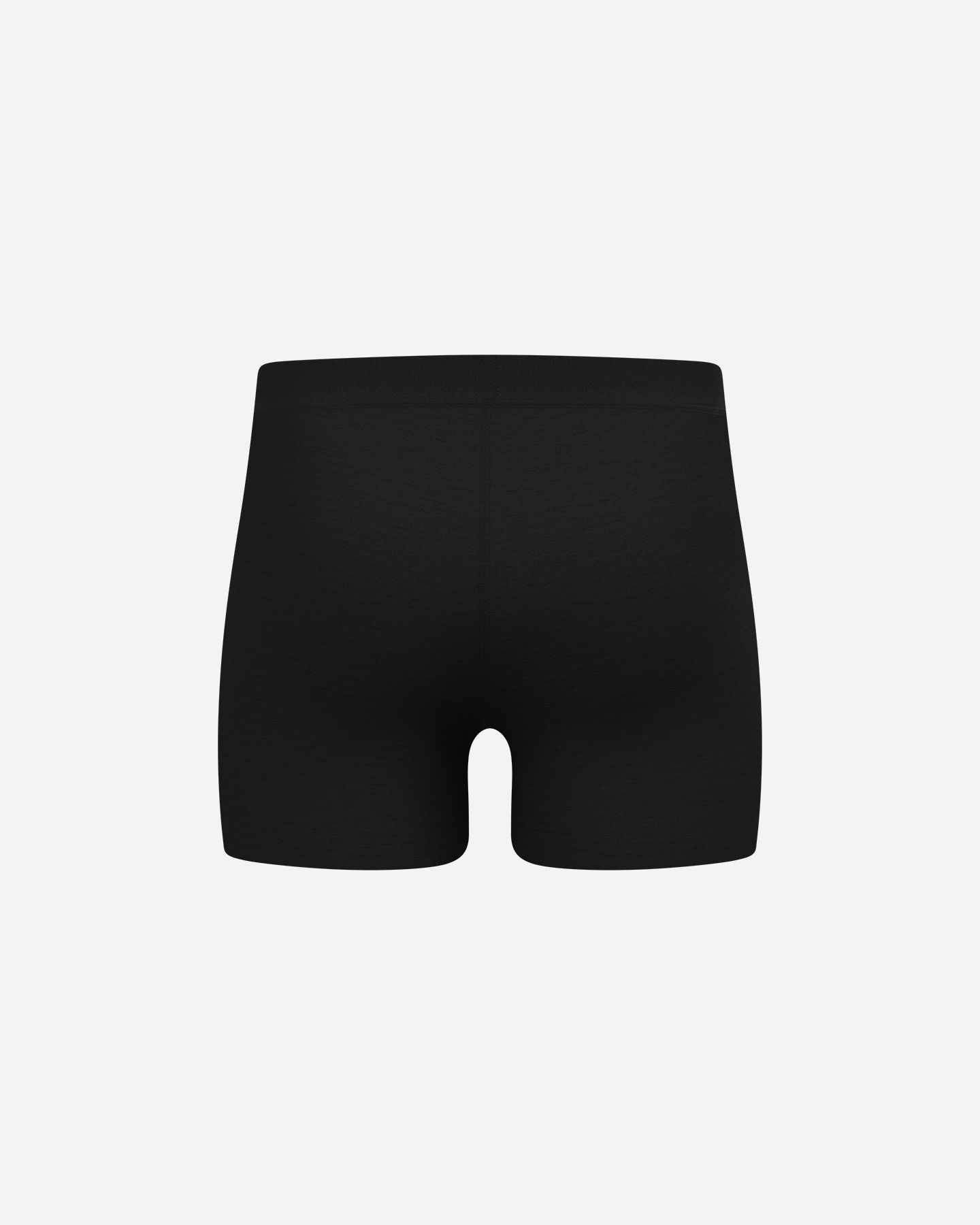 Pantaloncini intimo tecnico ODLO MERINO 160 M - Nero - 1 | Cisalfa Sport