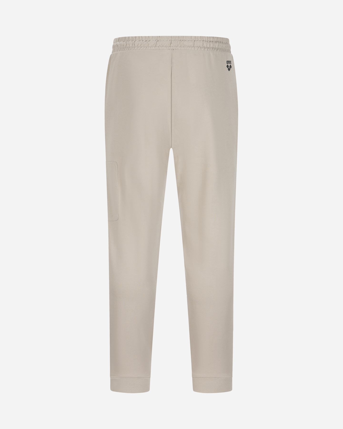 Pantalone ARENA EVOLVING ATHLETIC M - Beige - 1 | Cisalfa Sport