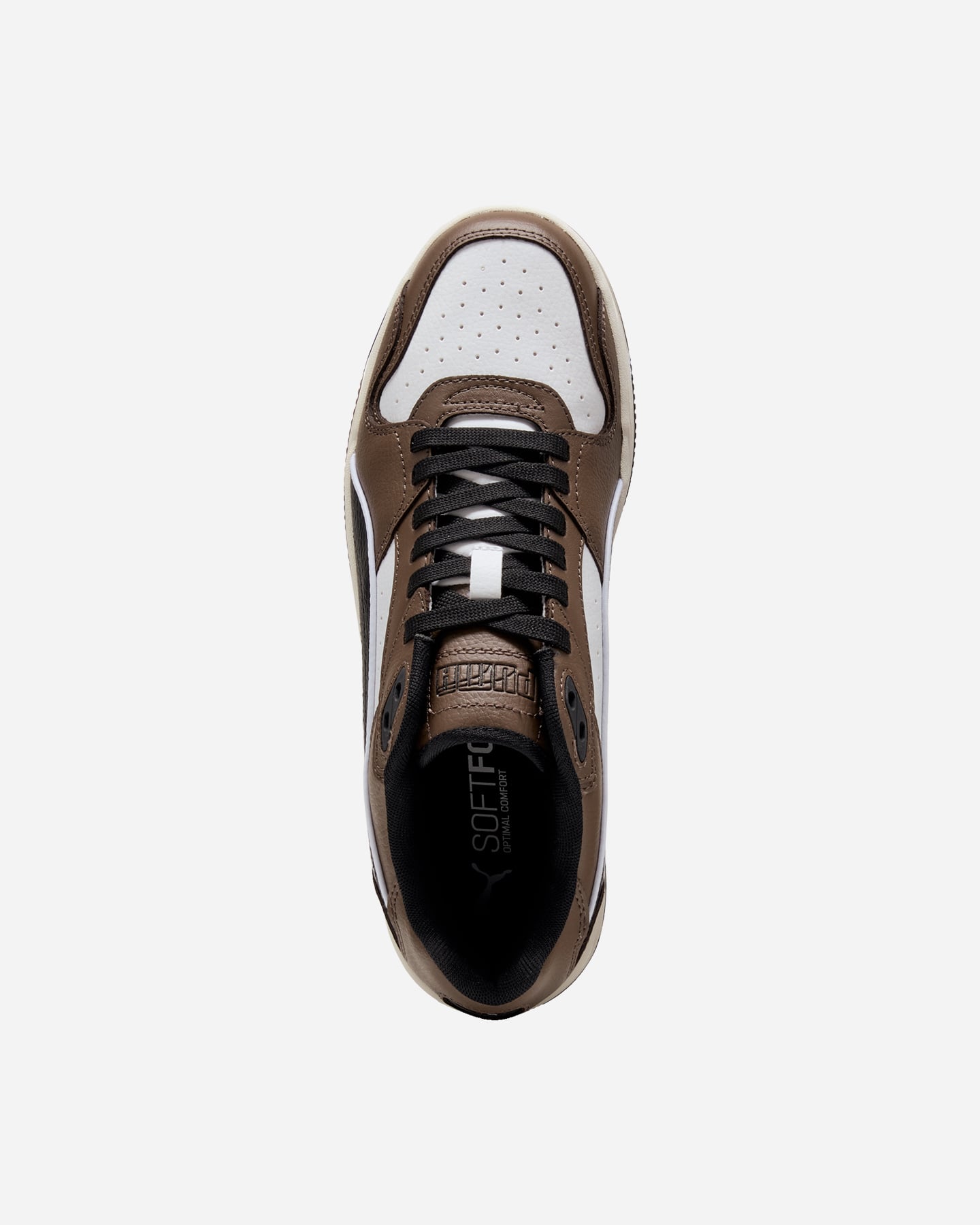 Scarpe sneakers PUMA RBD BREAK LOW M - Bianco - 3 | Cisalfa Sport