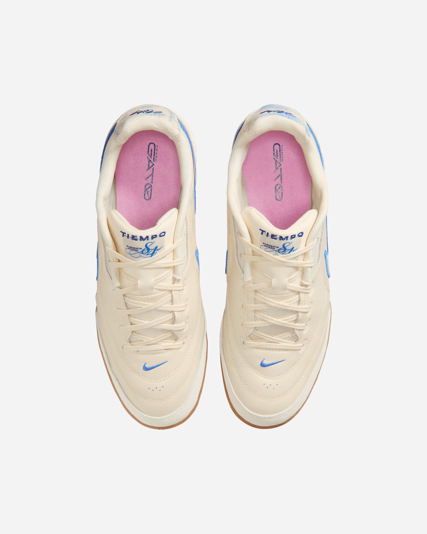 Scarpe calcio NIKE TIEMPO STREETGATO PRM IN M - Color mix - 3 | Cisalfa Sport