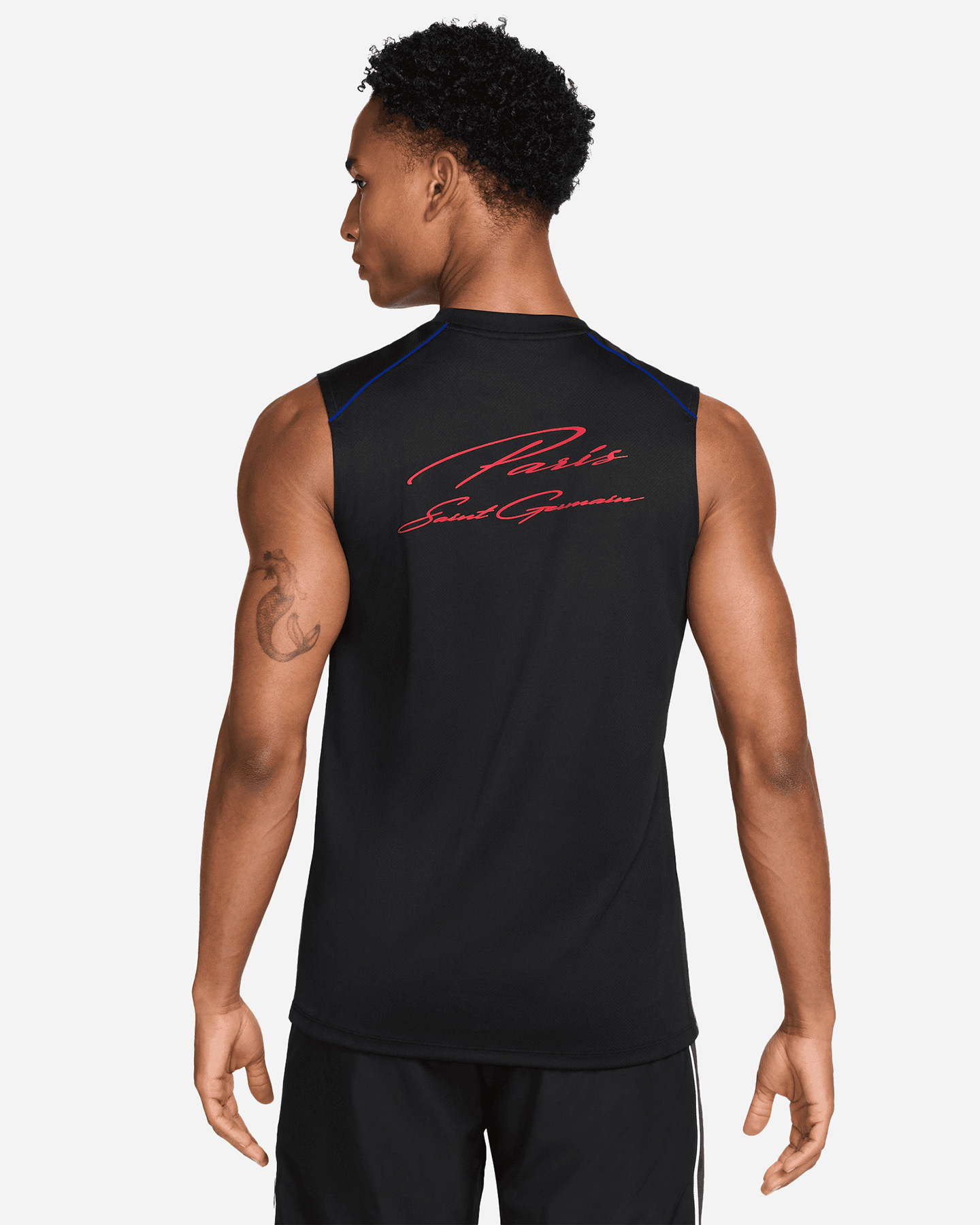 Abbigliamento calcio ufficiale NIKE PARIS SAINT GERMAIN STRIKE 26-27 M - Color mix - 1 | Cisalfa Sport