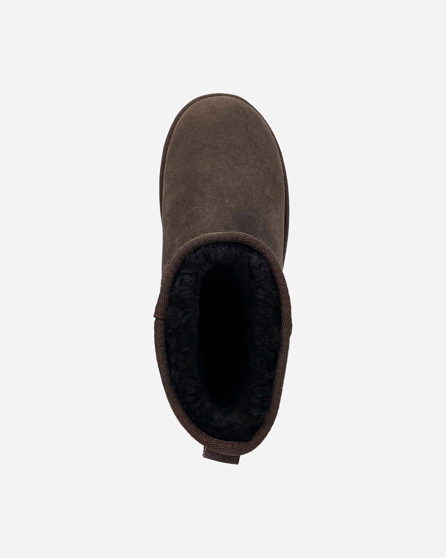 Scarponcino EMU STINGER MICRO FLATFORM 2.0 W - Marrone - 4 | Cisalfa Sport