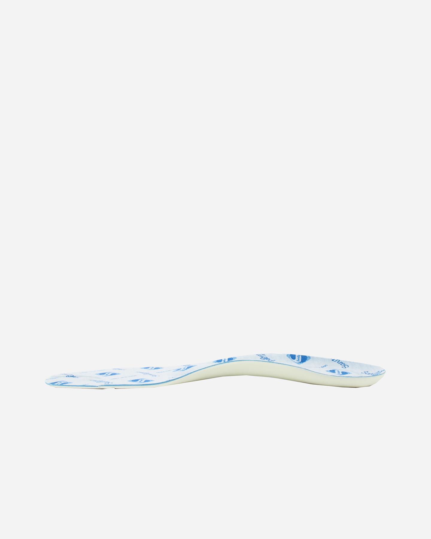Soletta ABC SOLETTA SANITIZED - Azzurro - 2 | Cisalfa Sport
