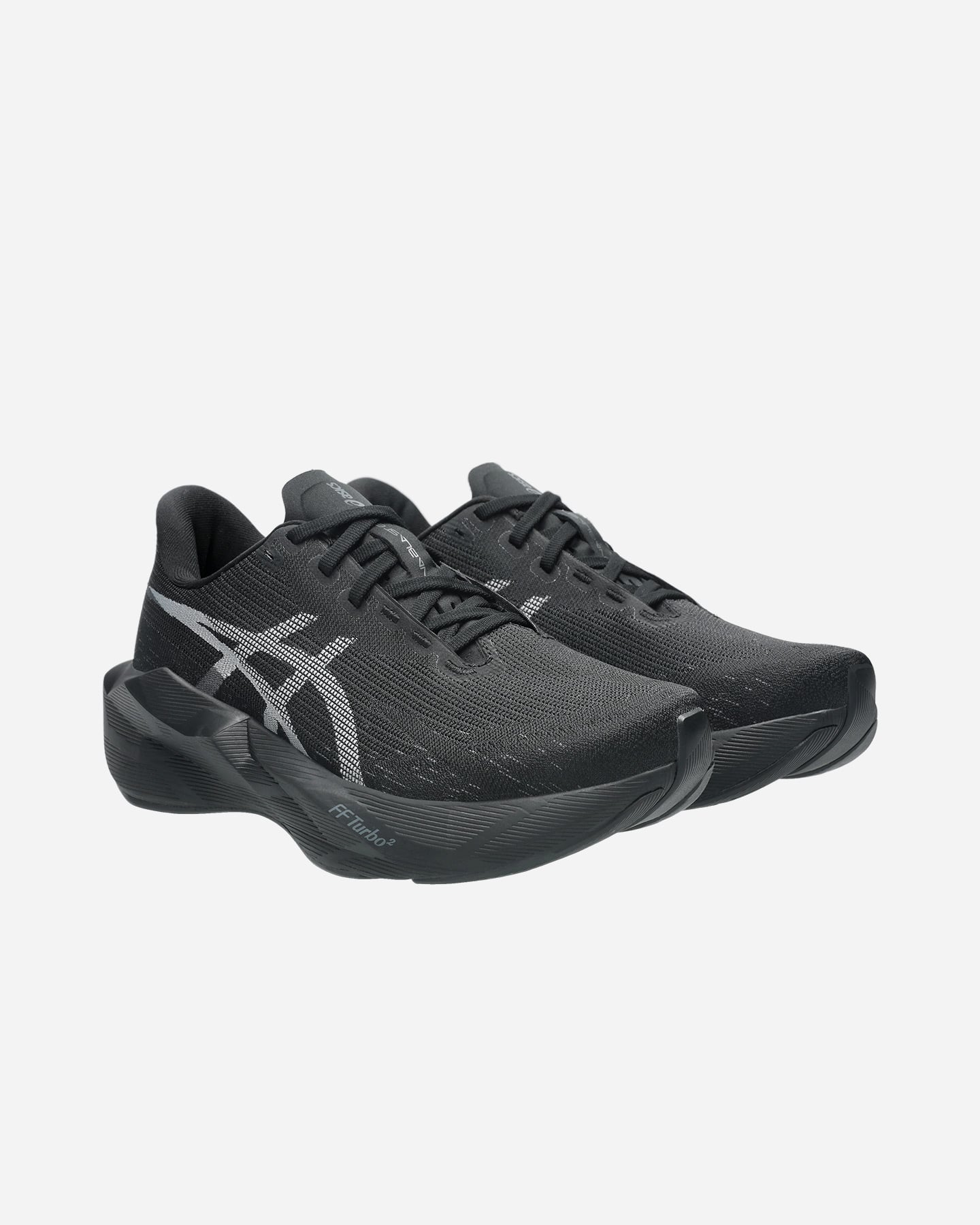 Scarpe running ASICS NOVABLAST 6 W - Nero - 1 | Cisalfa Sport