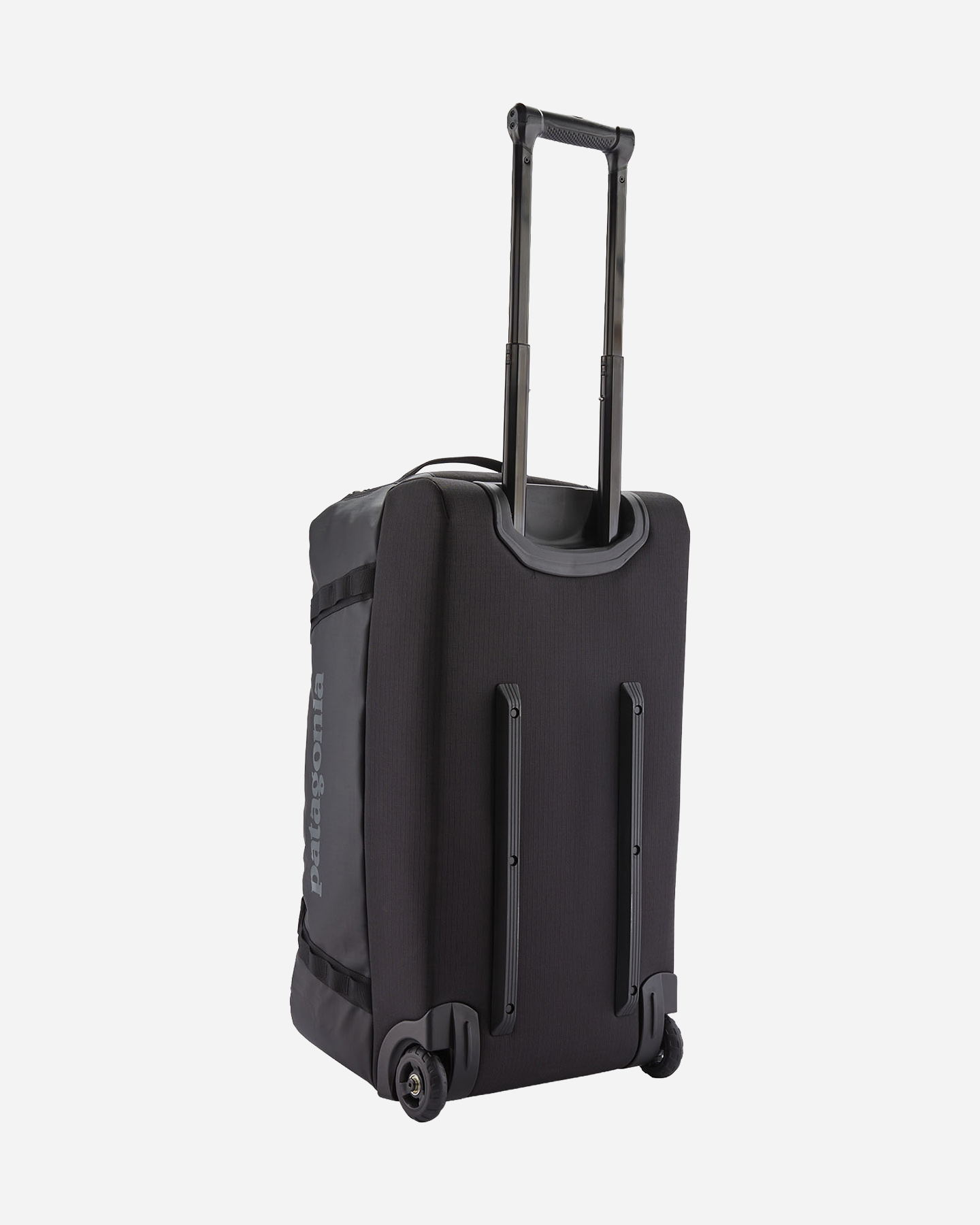 Trolley PATAGONIA BLACK HOLE WHEELED DUFFEL 70L - Nero - 1 | Cisalfa Sport