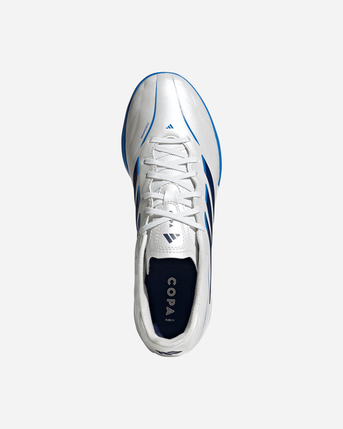 Scarpe calcio ADIDAS COPA PURE IV LEAGUE TF M - 2 | Cisalfa Sport