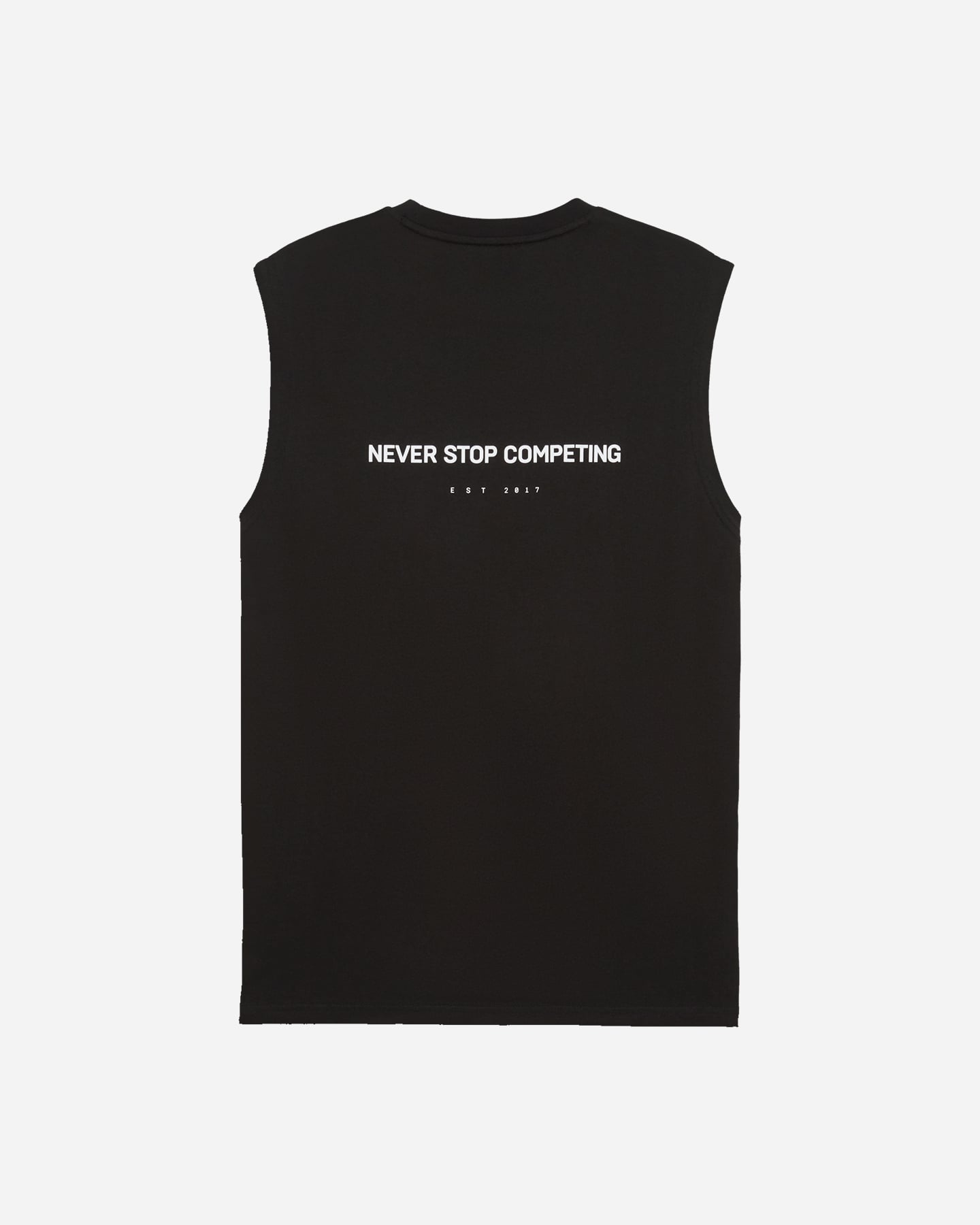Canotta training PUMA HYROX GRAPHIC M - Nero - 1 | Cisalfa Sport