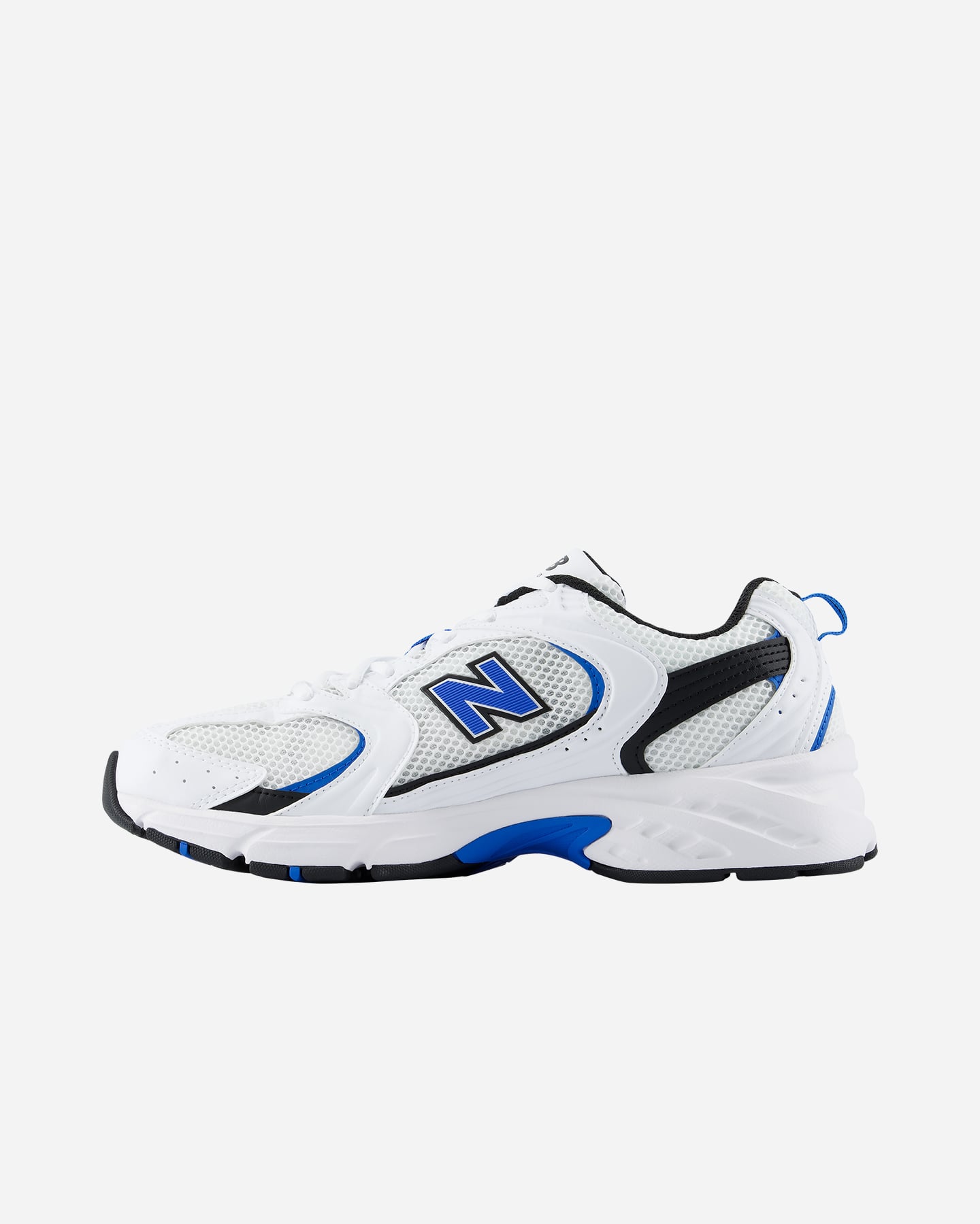 Scarpe sneakers NEW BALANCE 530 ATALANTA BC M - Bianco - 5 | Cisalfa Sport