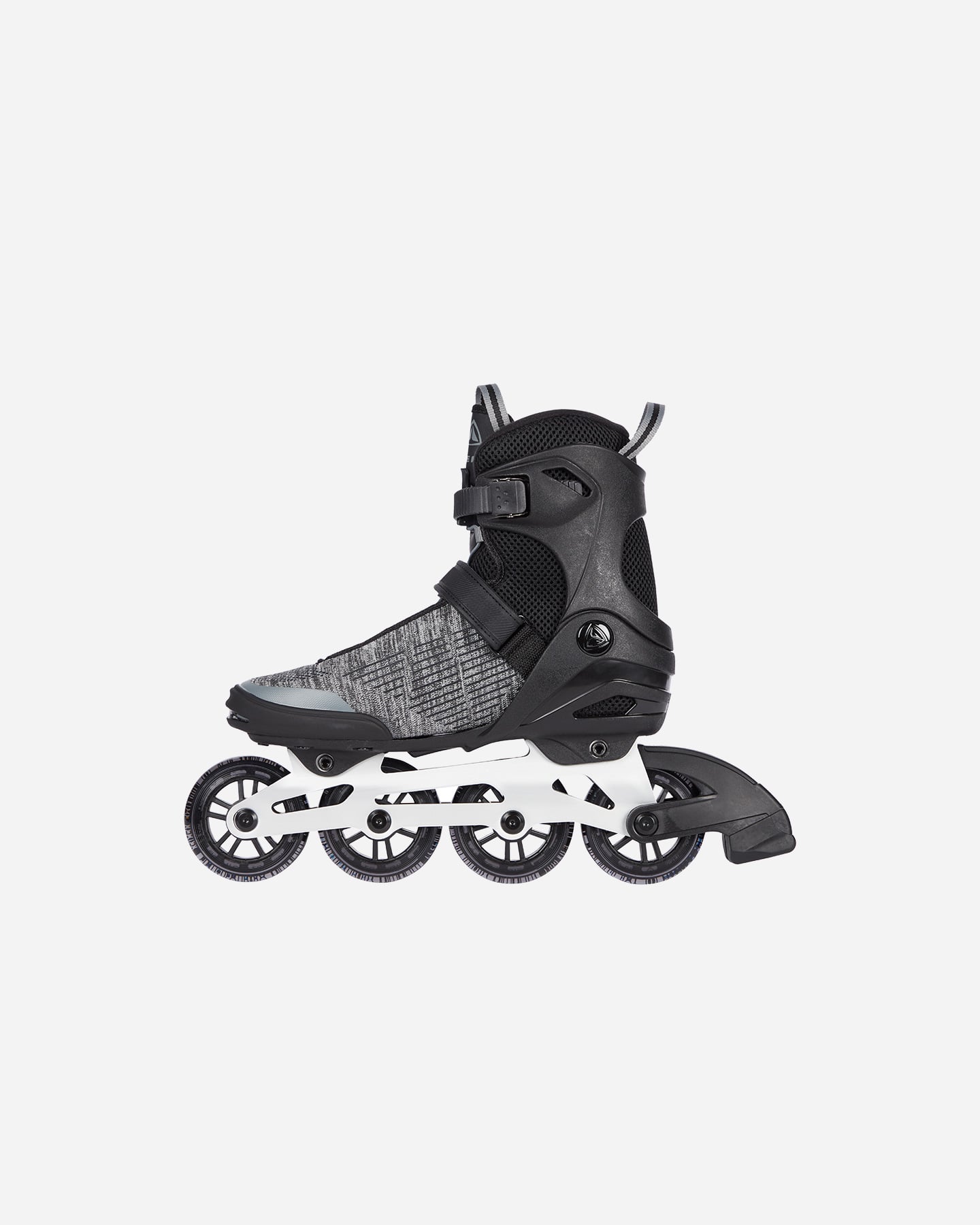 Pattini inline FIREFLY ILS 350 M84  - Nero - 3 | Cisalfa Sport