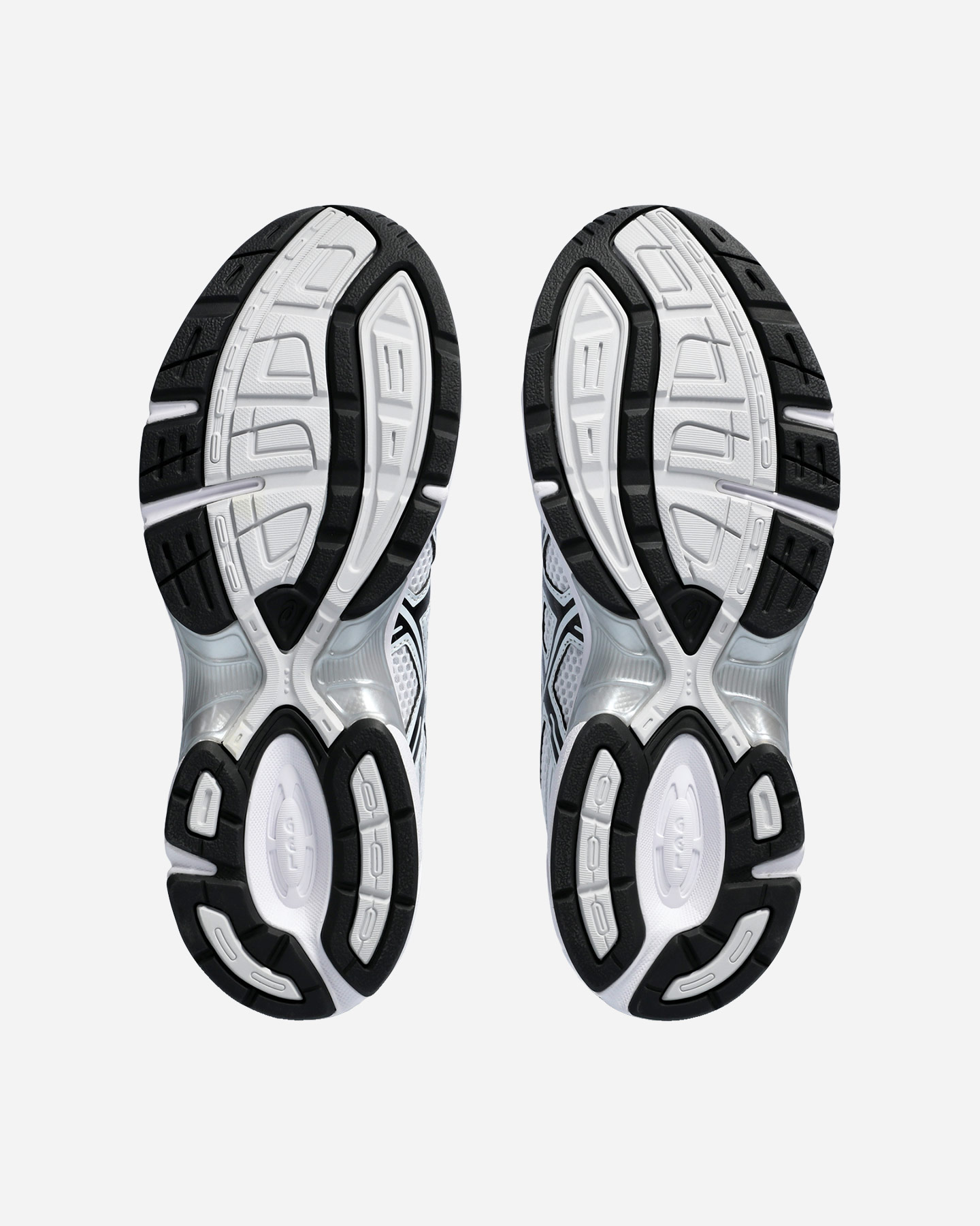 Scarpe sneakers ASICS GEL-1130 W - Bianco - 2 | Cisalfa Sport