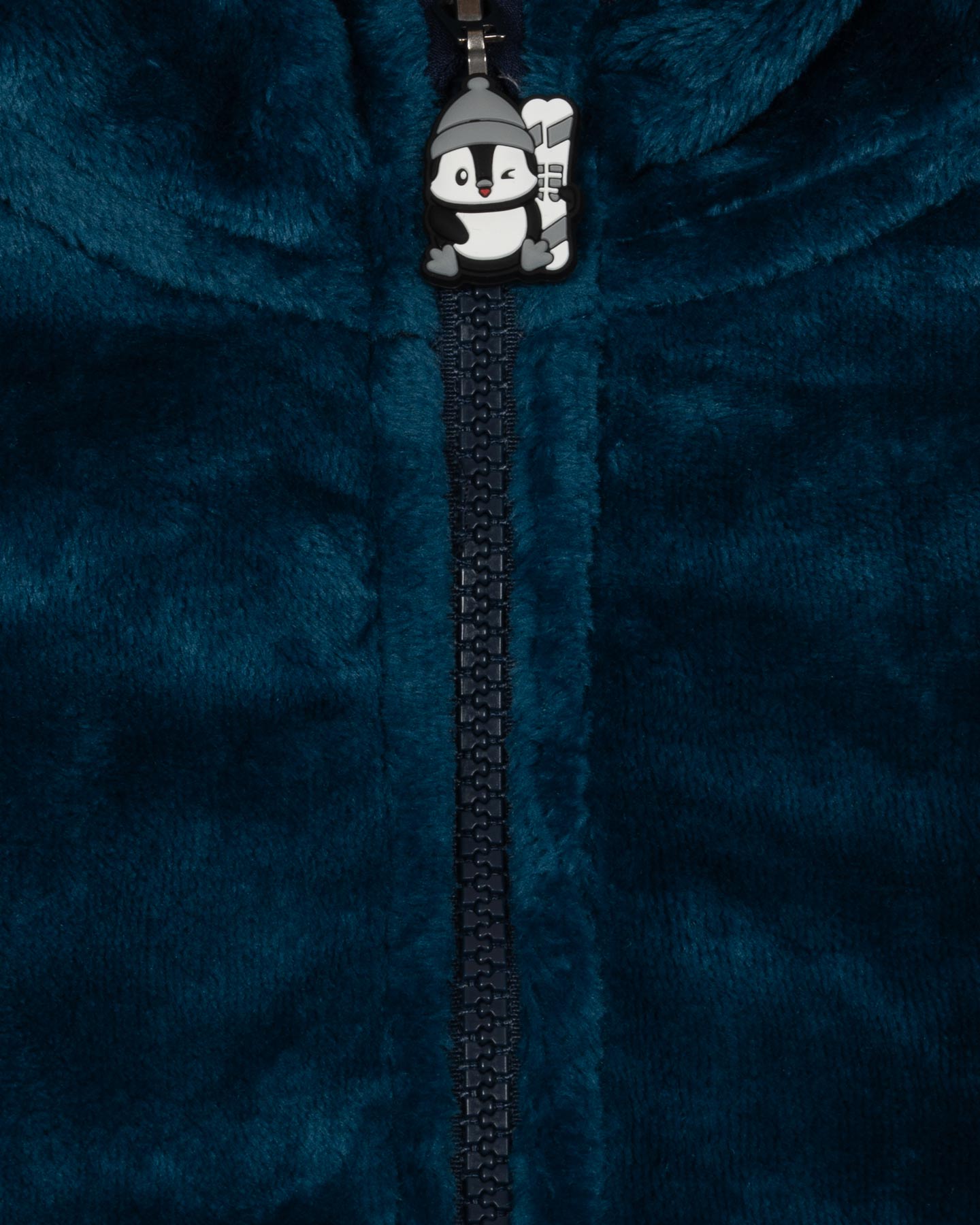 Pile sci MCKINLEY TEDDY T JR - Blu - 2 | Cisalfa Sport