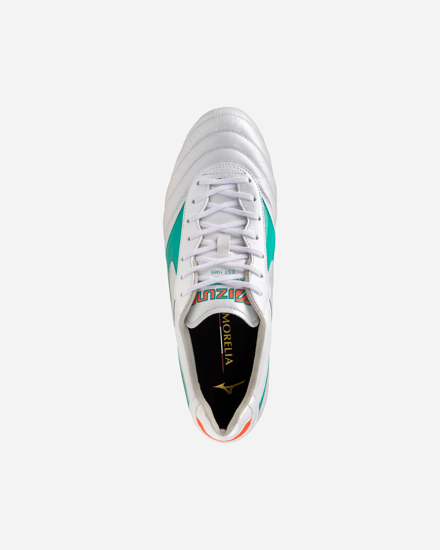 Scarpe calcio MIZUNO MORELIA II ELITE M - 1 | Cisalfa Sport