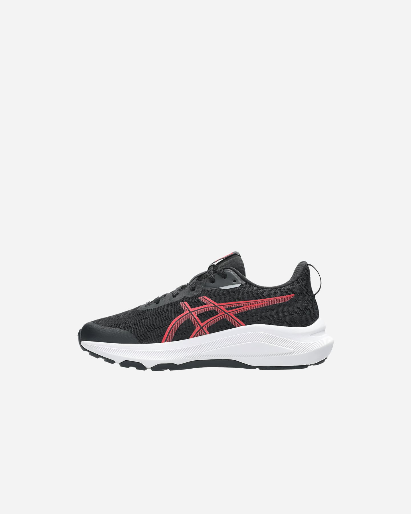 Scarpe running ASICS GT-1000 14 GS JR - Nero - 3 | Cisalfa Sport