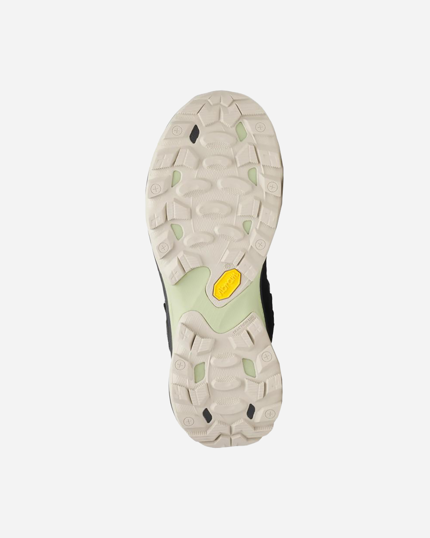Scarpe trekking MERRELL MOAB SPEED 2 MID GTX W - Nero - 2 | Cisalfa Sport