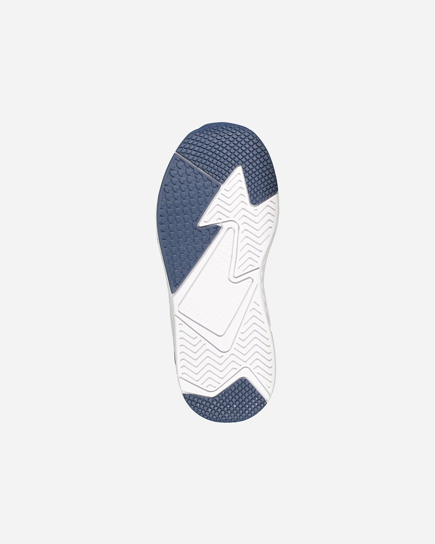 Scarpe sneakers MISTRAL WAYRACK JR - Grigio - 2 | Cisalfa Sport