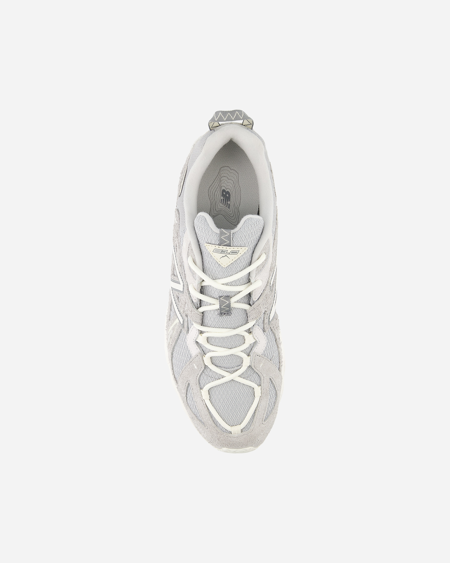 Scarpe sneakers NEW BALANCE 610 M - Grigio - 3 | Cisalfa Sport