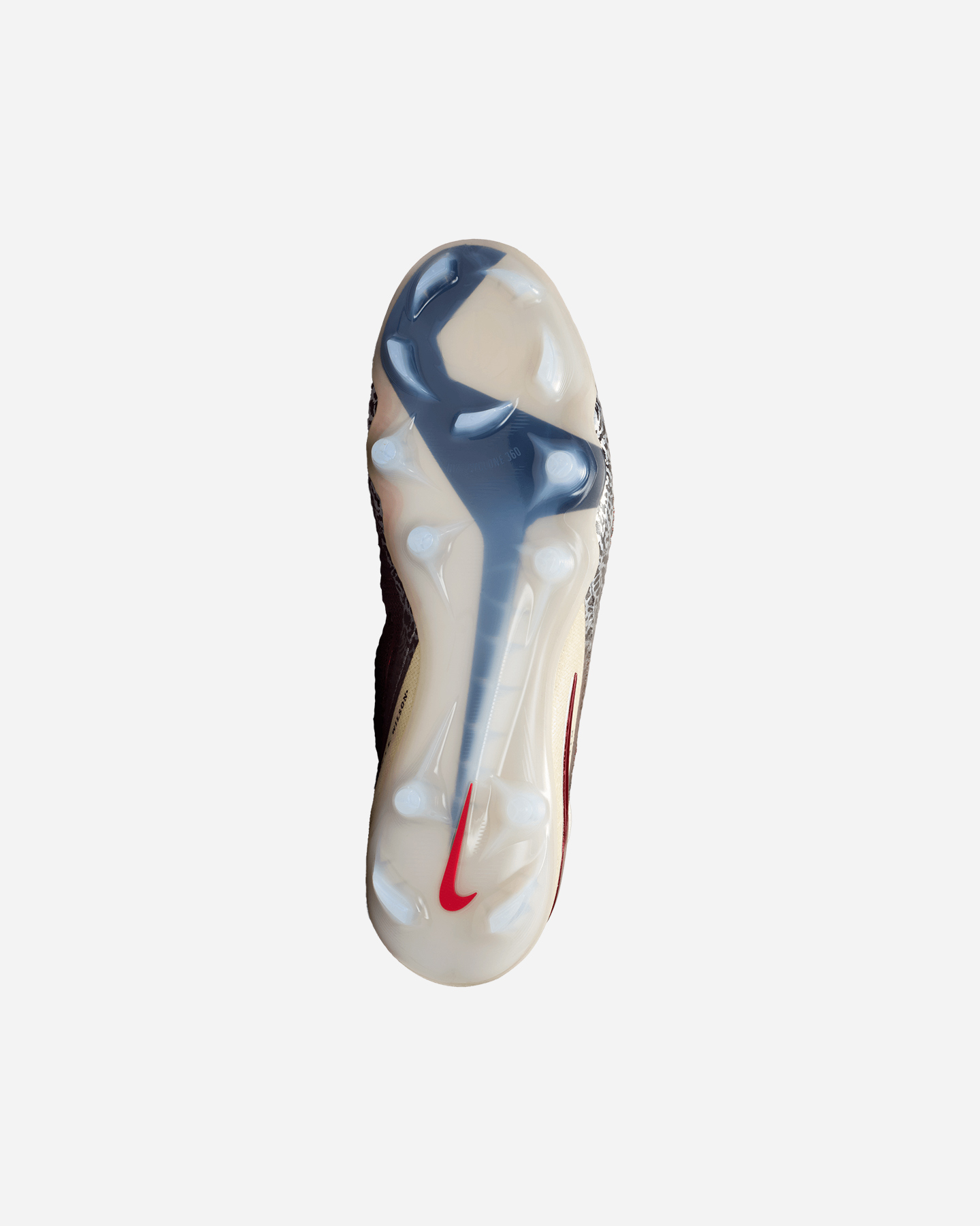 Scarpe calcio NIKE PHANTOM 6 HIGH ELITE FG M - Color mix - 3 | Cisalfa Sport