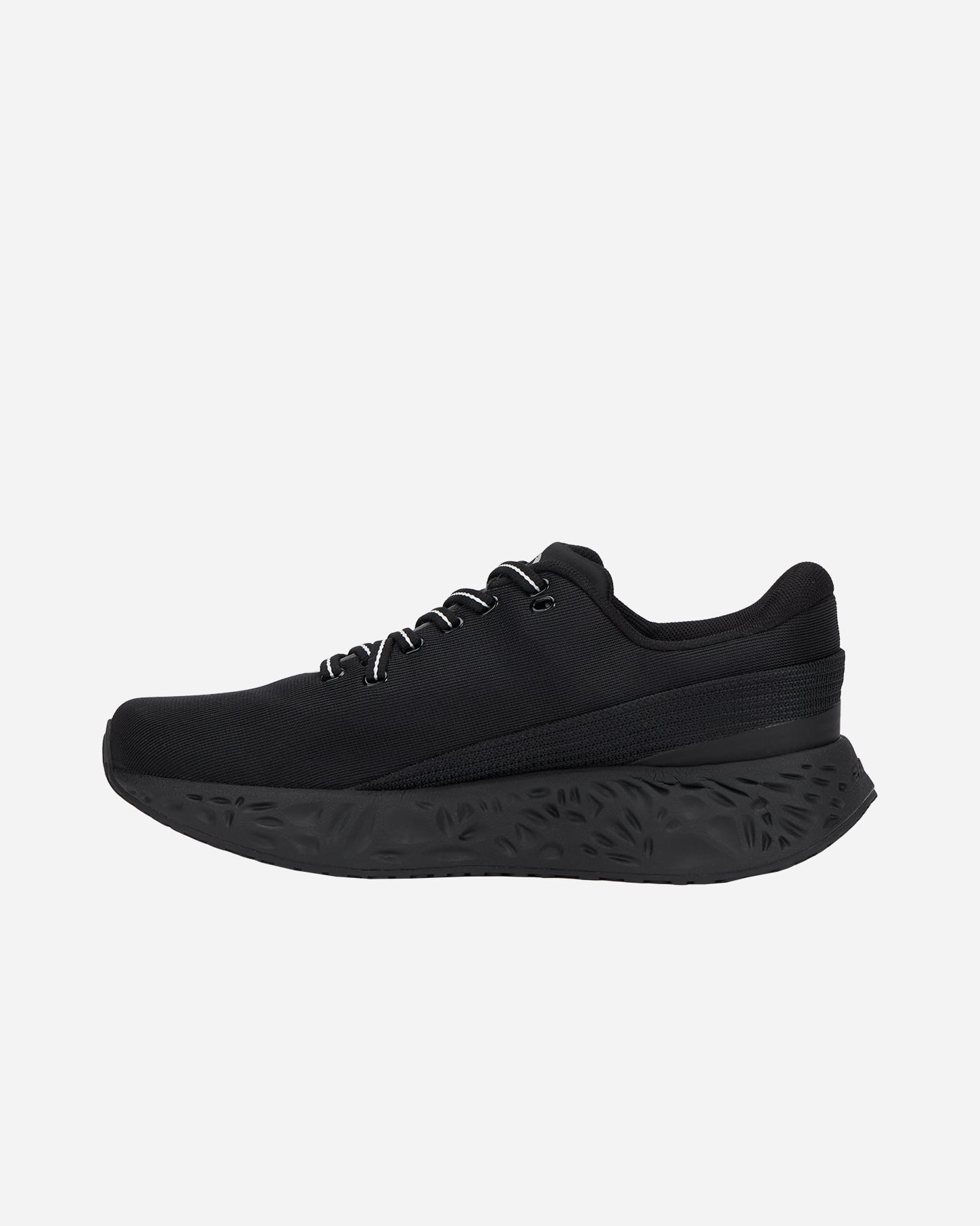 Scarpe running ULYSSES NAAKII 2 M - Nero - 5 | Cisalfa Sport