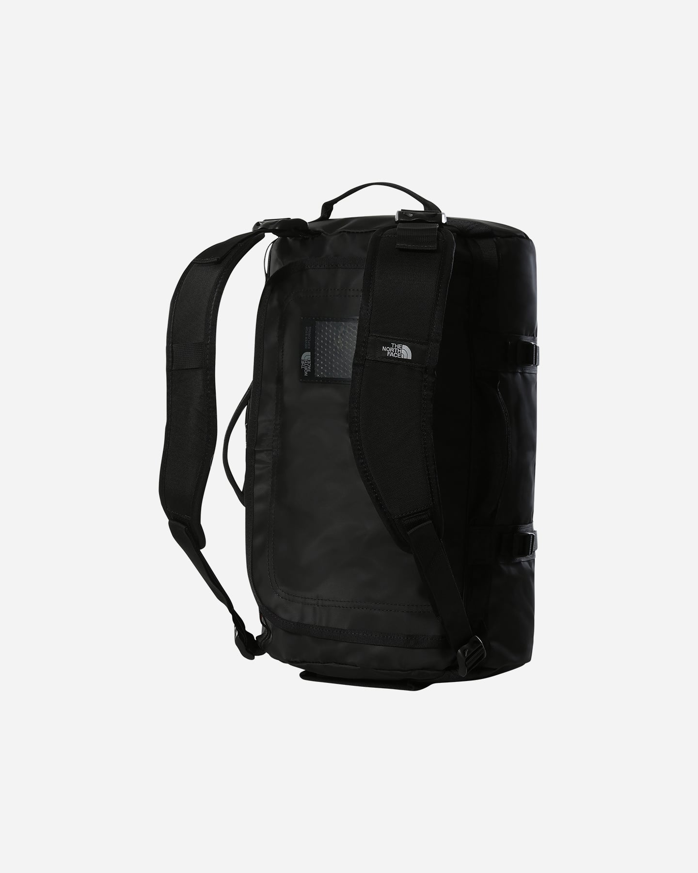 Borsa viaggio THE NORTH FACE BASE CAMP DUFFEL XS  - Nero - 2 | Cisalfa Sport