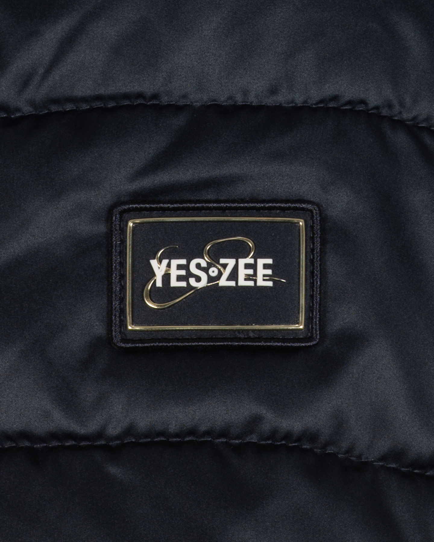 Giubbotto YES ZEE BASIC W - Blu Navy - 2 | Cisalfa Sport