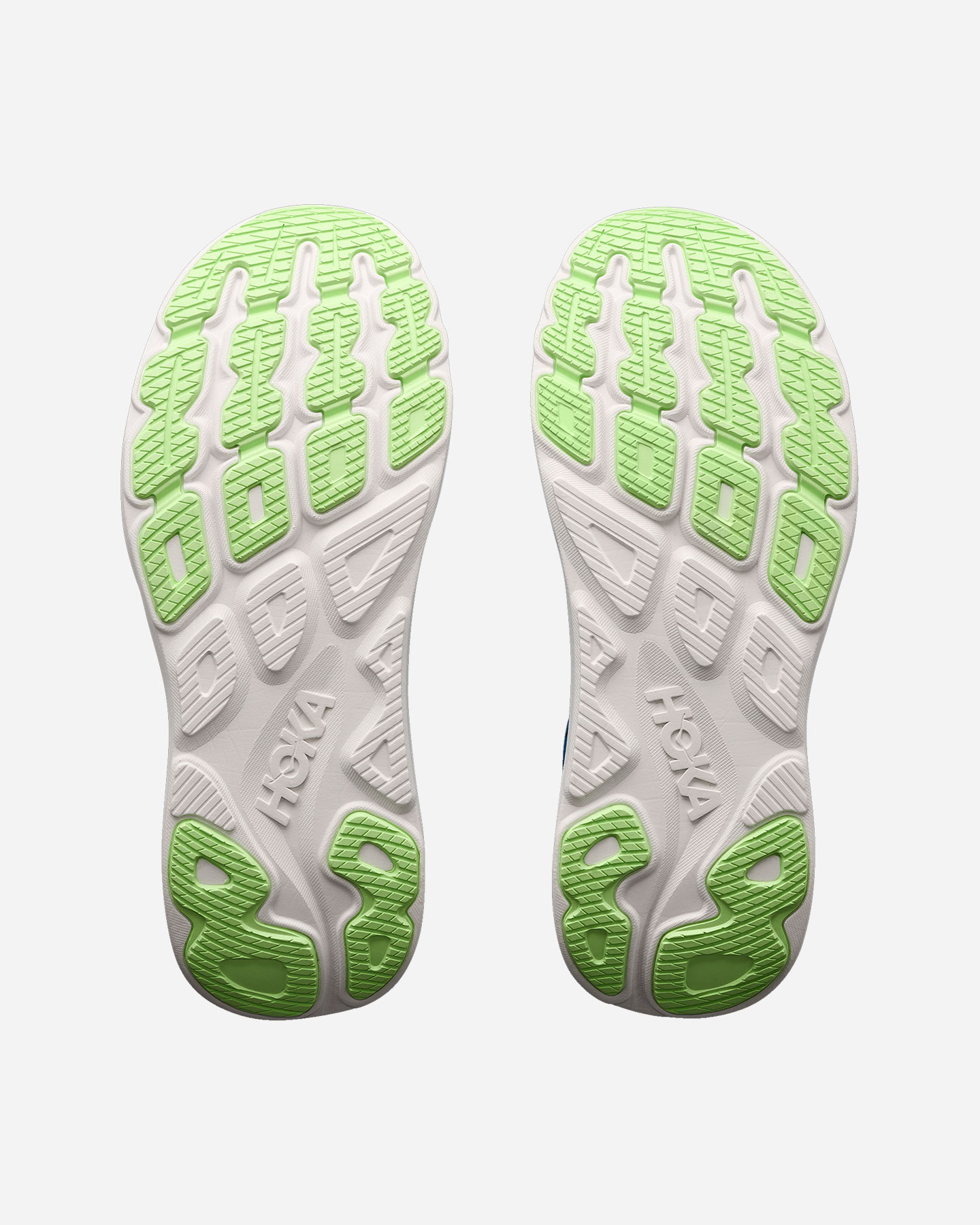 Scarpe running HOKA RINCON 5 M - Blu - 3 | Cisalfa Sport