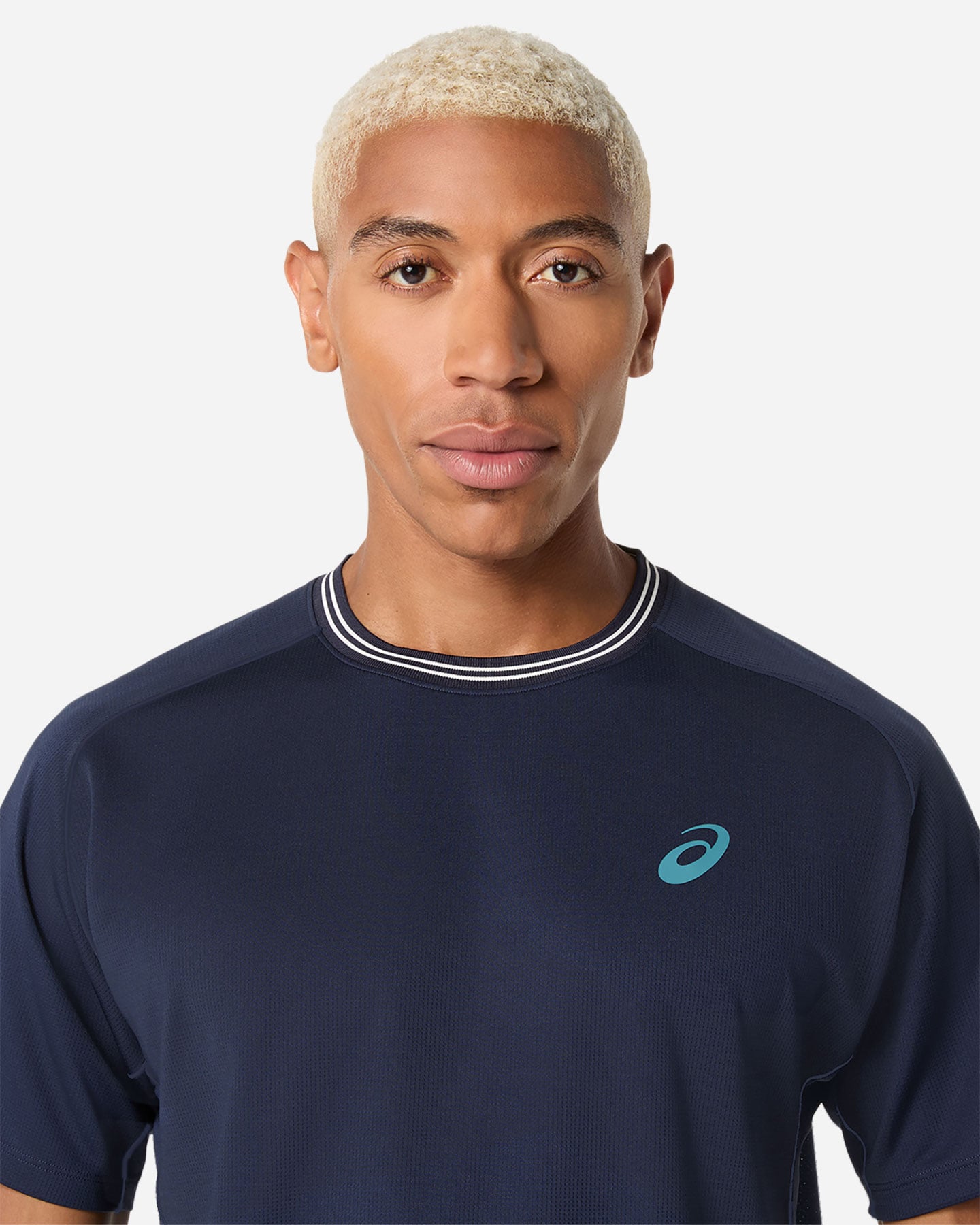 T-shirt tennis ASICS GAME M - 3 | Cisalfa Sport