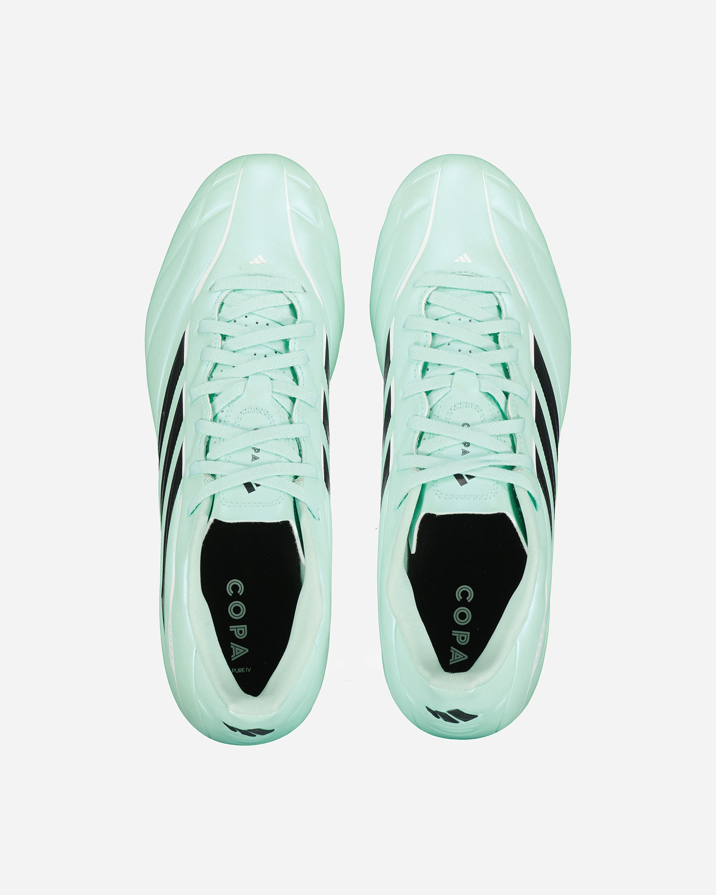 Scarpe calcio ADIDAS COPA PURE IV CLUB FG-MG M - 4 | Cisalfa Sport