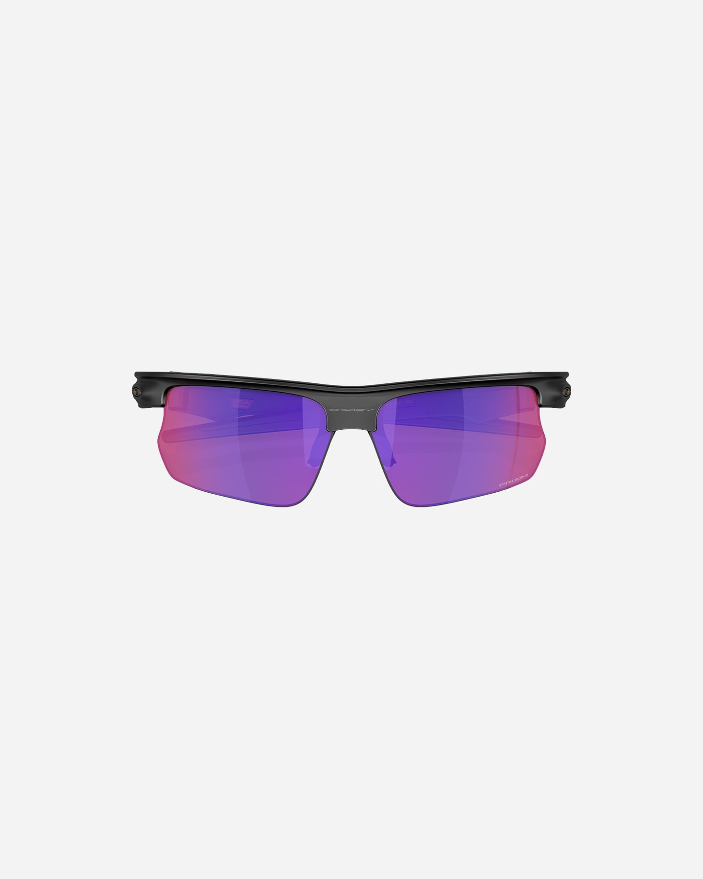 Occhiali OAKLEY BISPHAERA PRIZM  - Nero - 2 | Cisalfa Sport