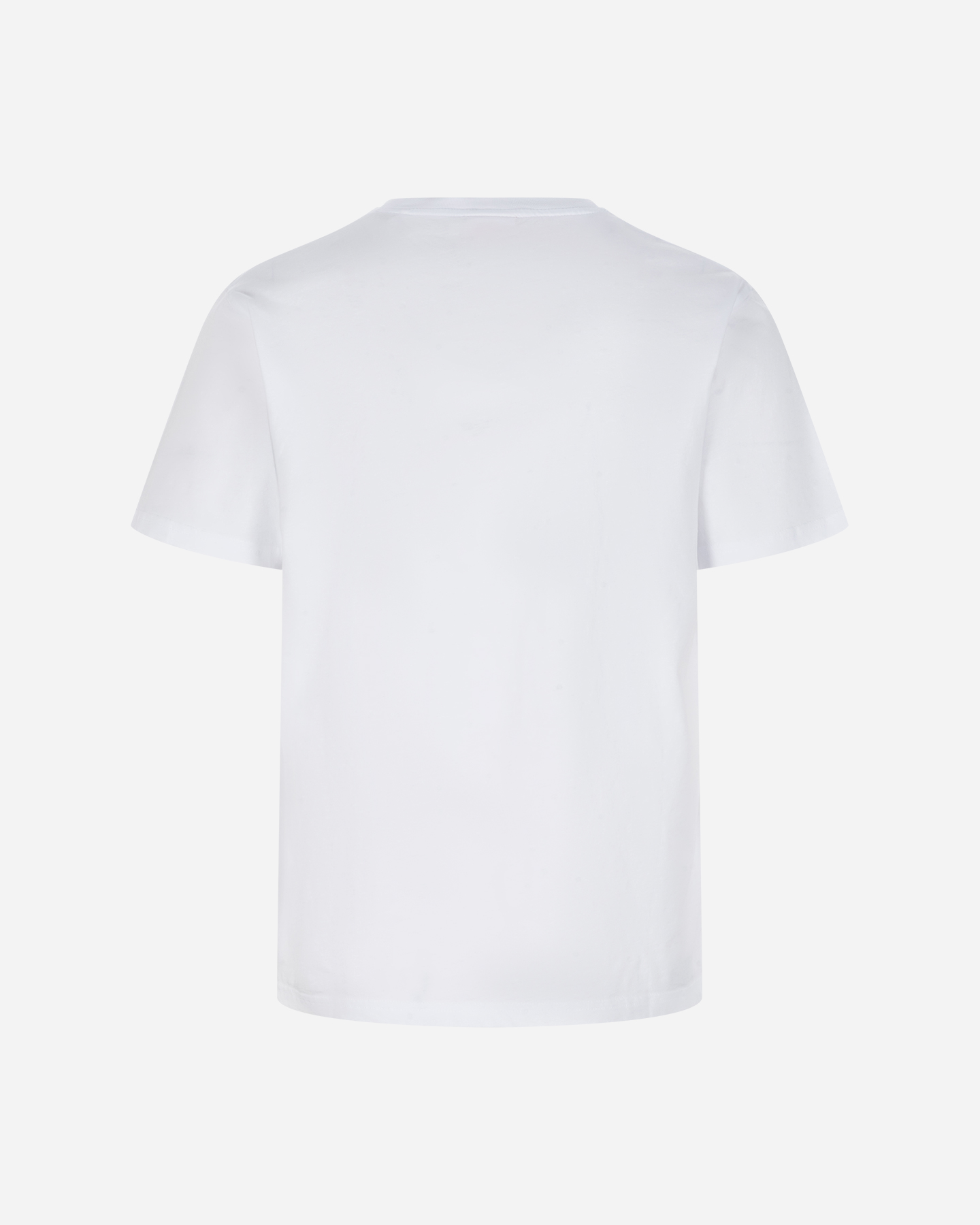 T-shirt SUNDEK LOGO M - Bianco - 1 | Cisalfa Sport
