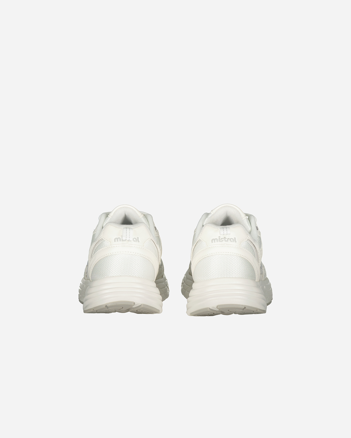 Scarpe sneakers MISTRAL NINETIES W - Bianco - 5 | Cisalfa Sport
