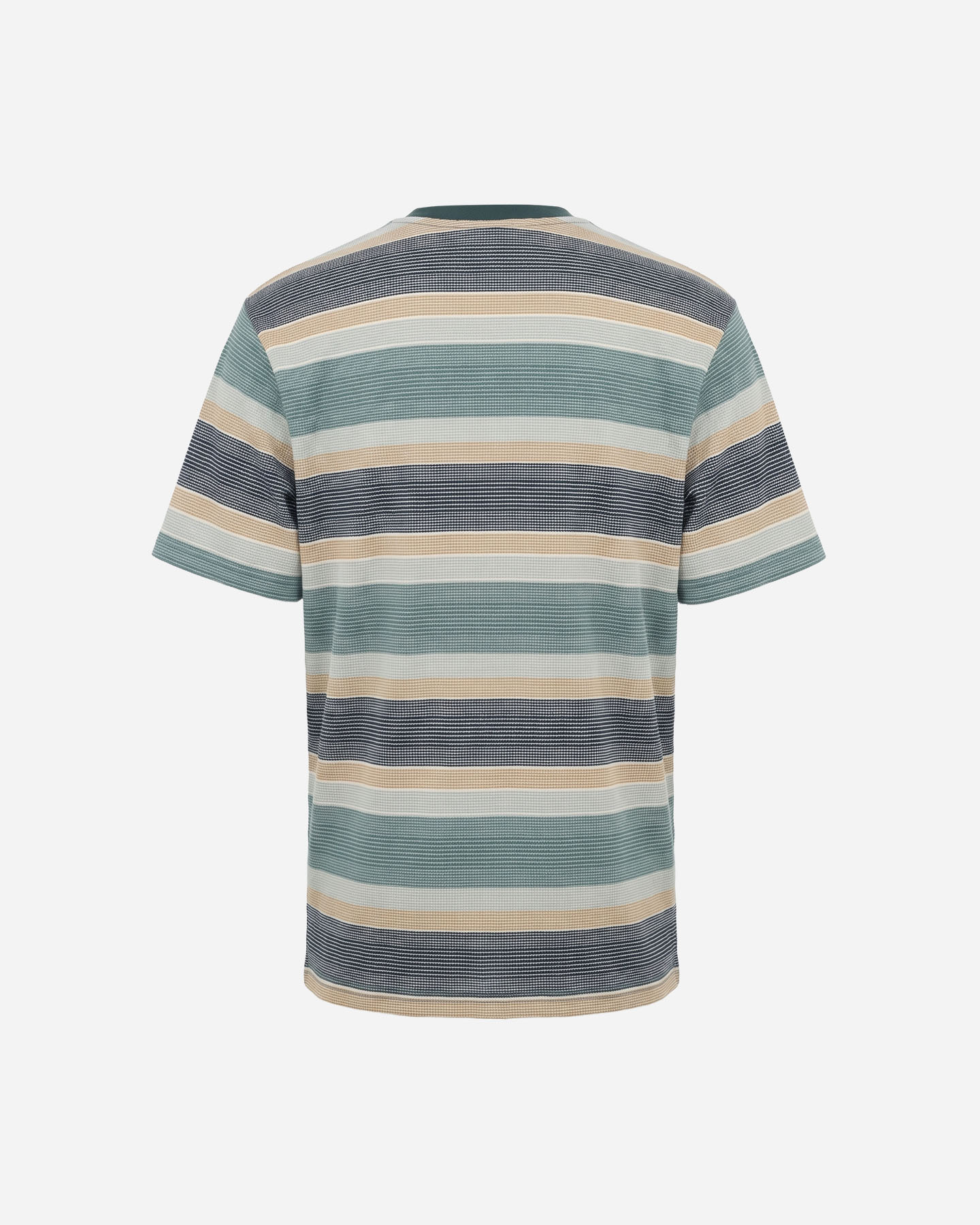 T-shirt BEAR UNEARTHED NATURE M - Verde - 1 | Cisalfa Sport