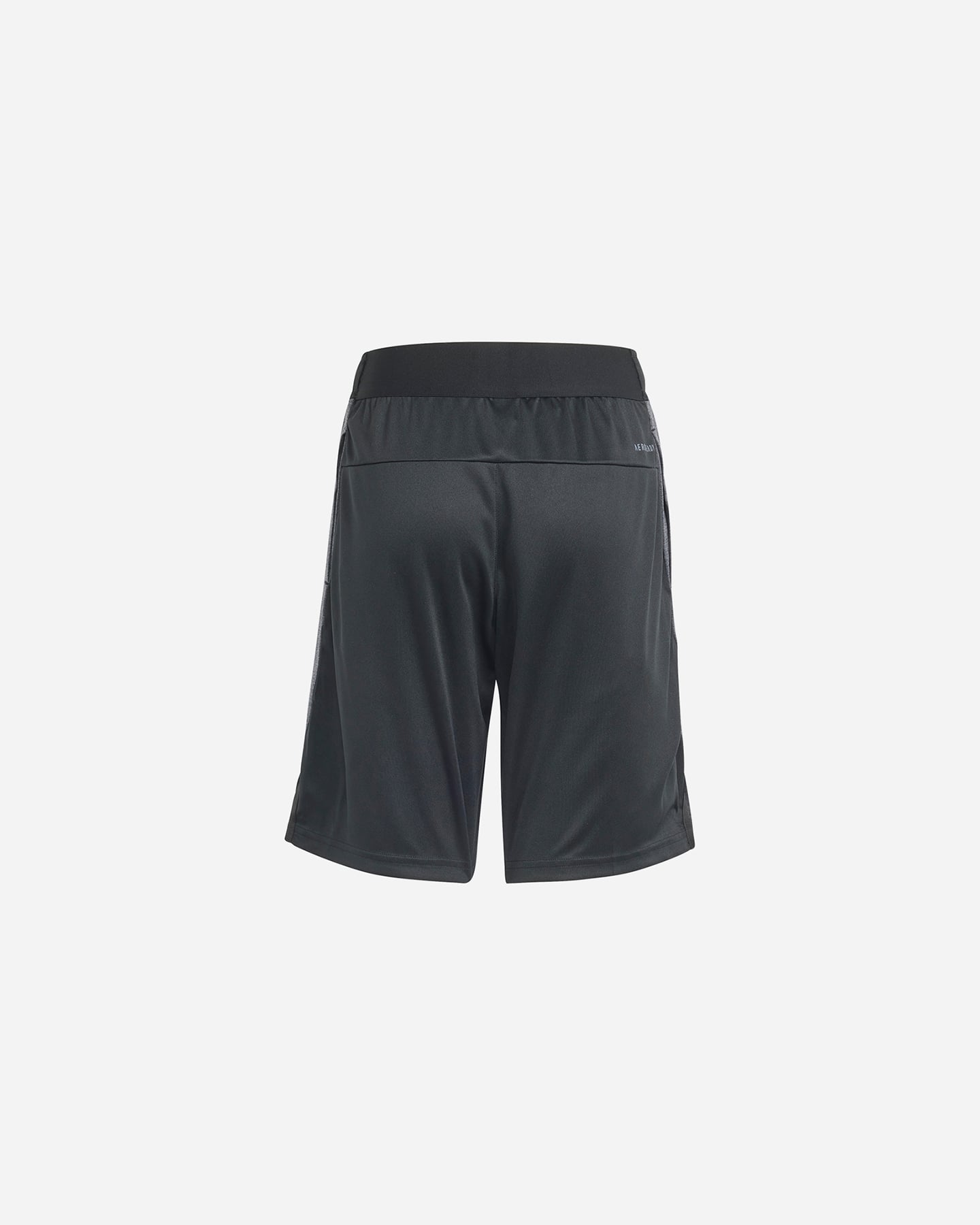 Pantaloncini ADIDAS DRI FIT JR - Nero - 1 | Cisalfa Sport