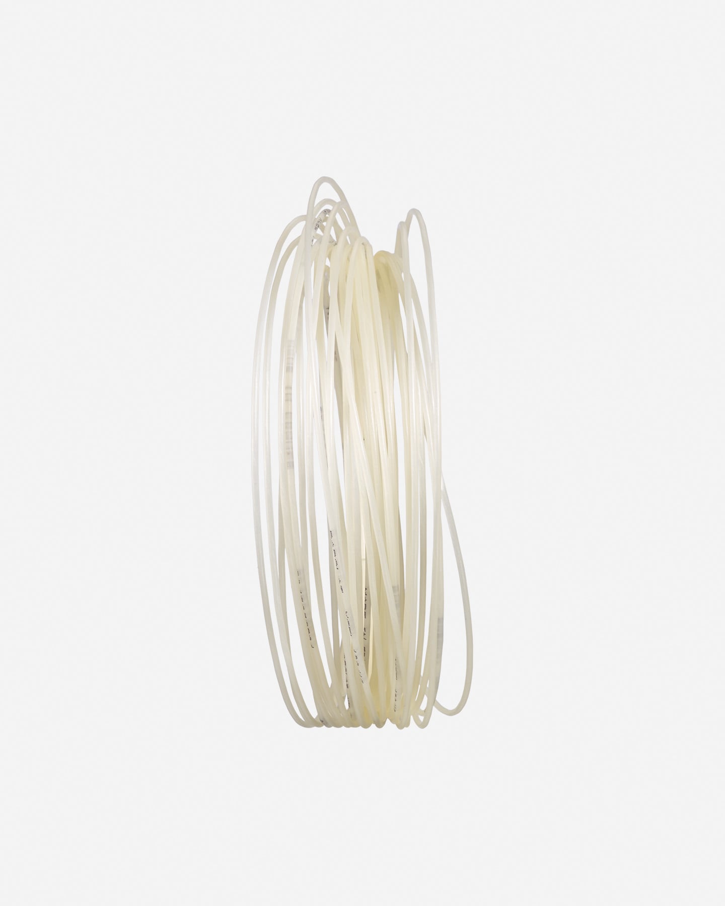 Corde tennis BABOLAT XCEL 200M  - Bianco - 1 | Cisalfa Sport