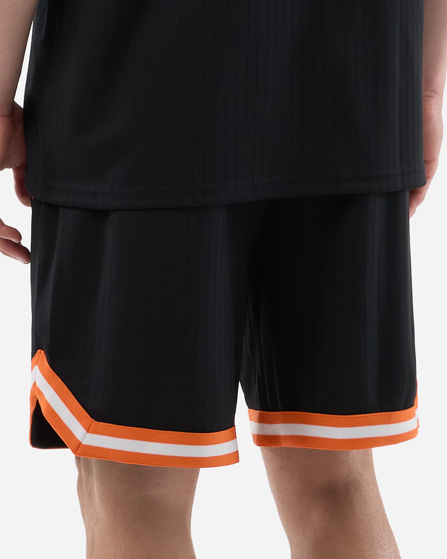 Pantaloncini NEW ERA NEW YORK METS MLB M - Nero - 5 | Cisalfa Sport