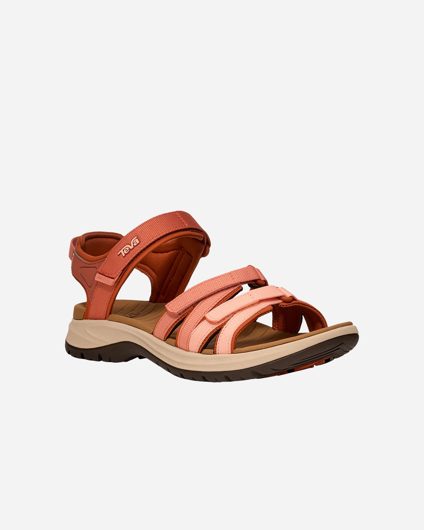 Sandali TEVA TIRRA SPORT W - Rosa - 1 | Cisalfa Sport